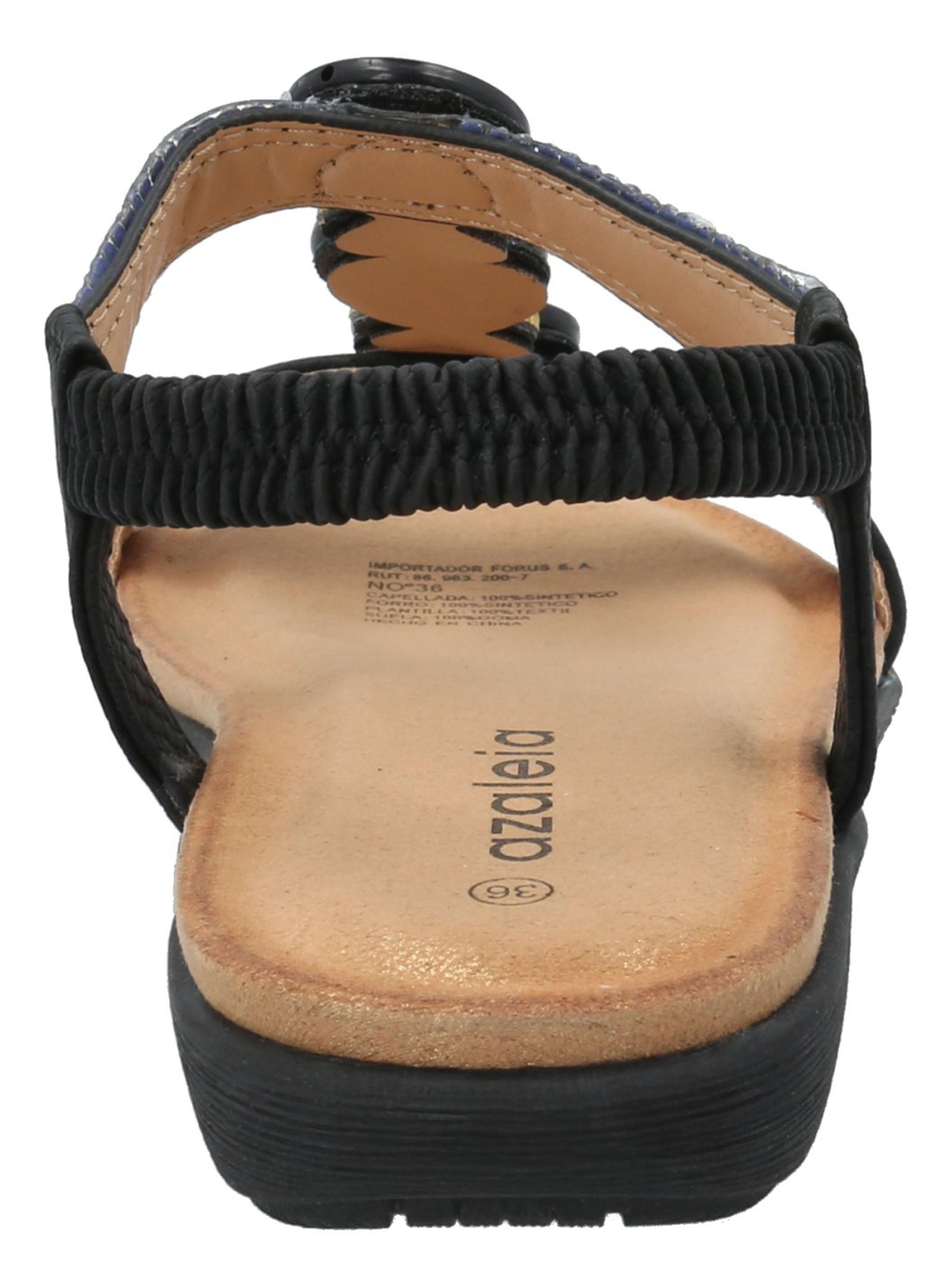 Sandalia Daniela  Mujer-4