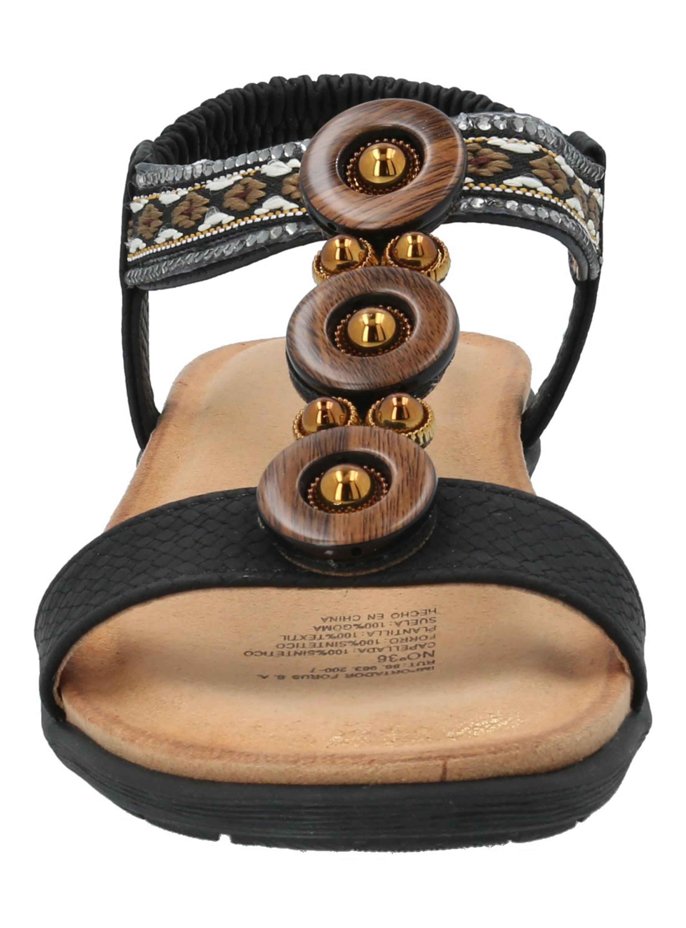 Sandalia Daniela  Mujer-3