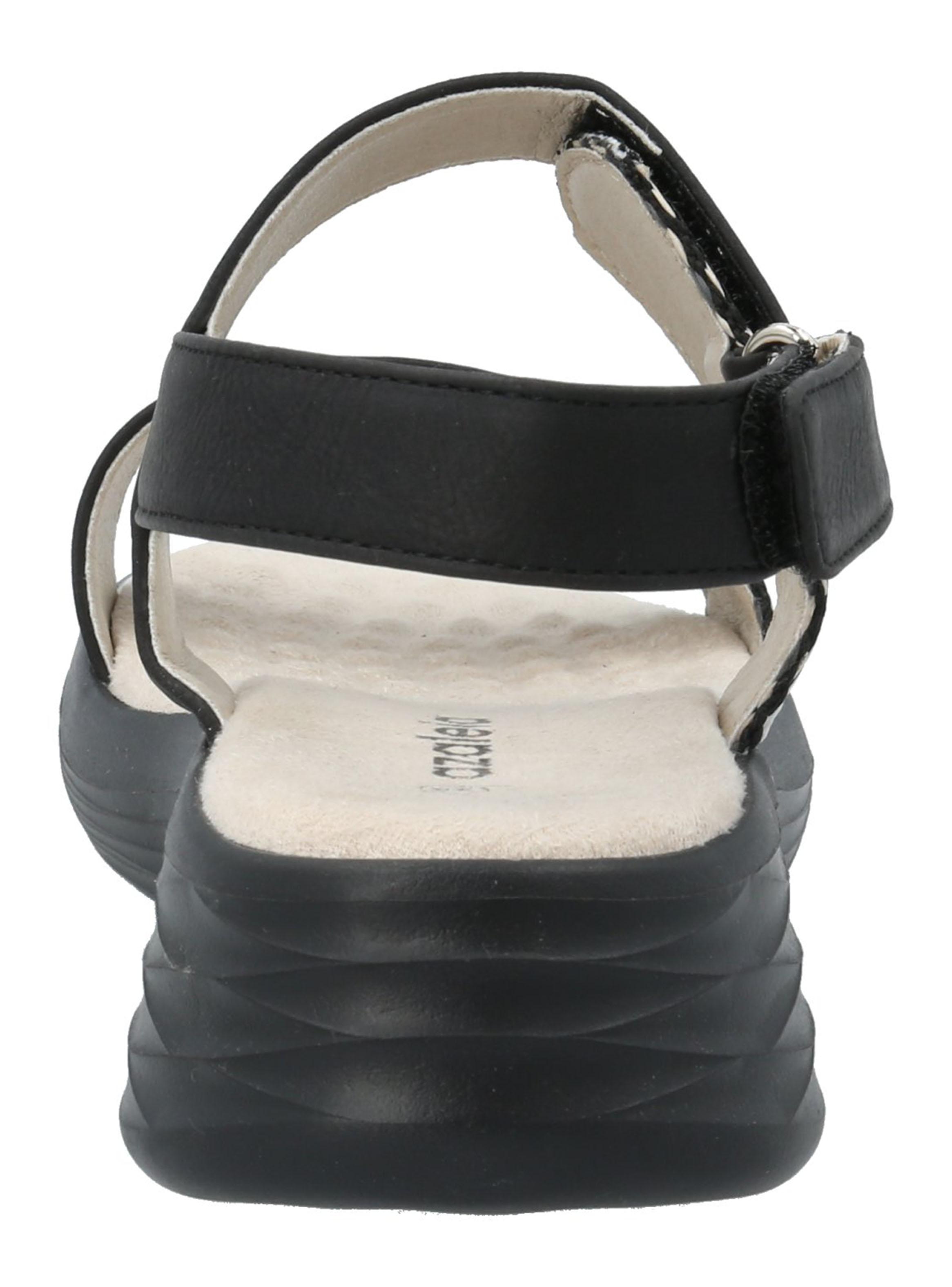 Sandalia Graziella  Mujer-4