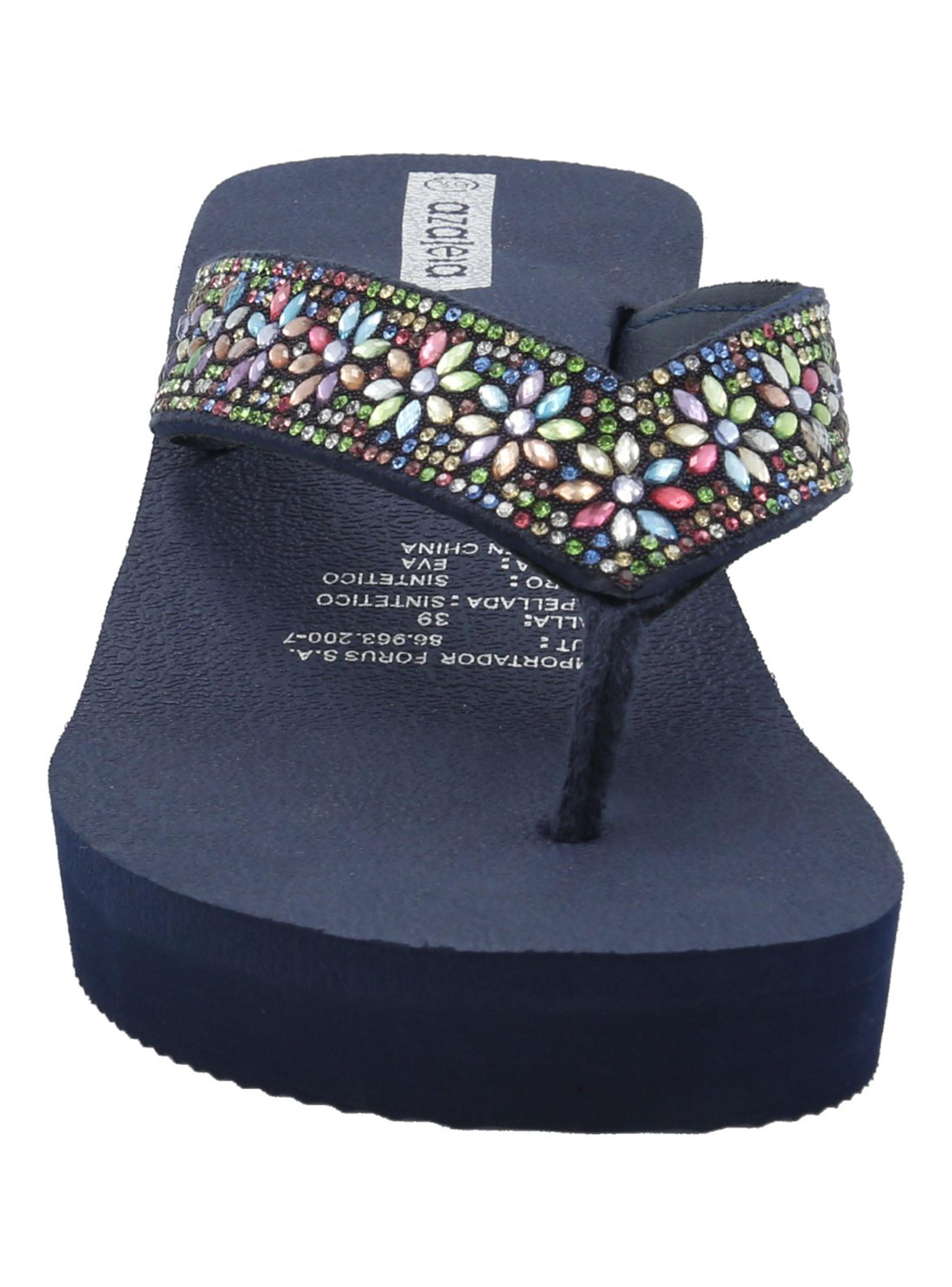 Hawaiana Sabina Mujer-3