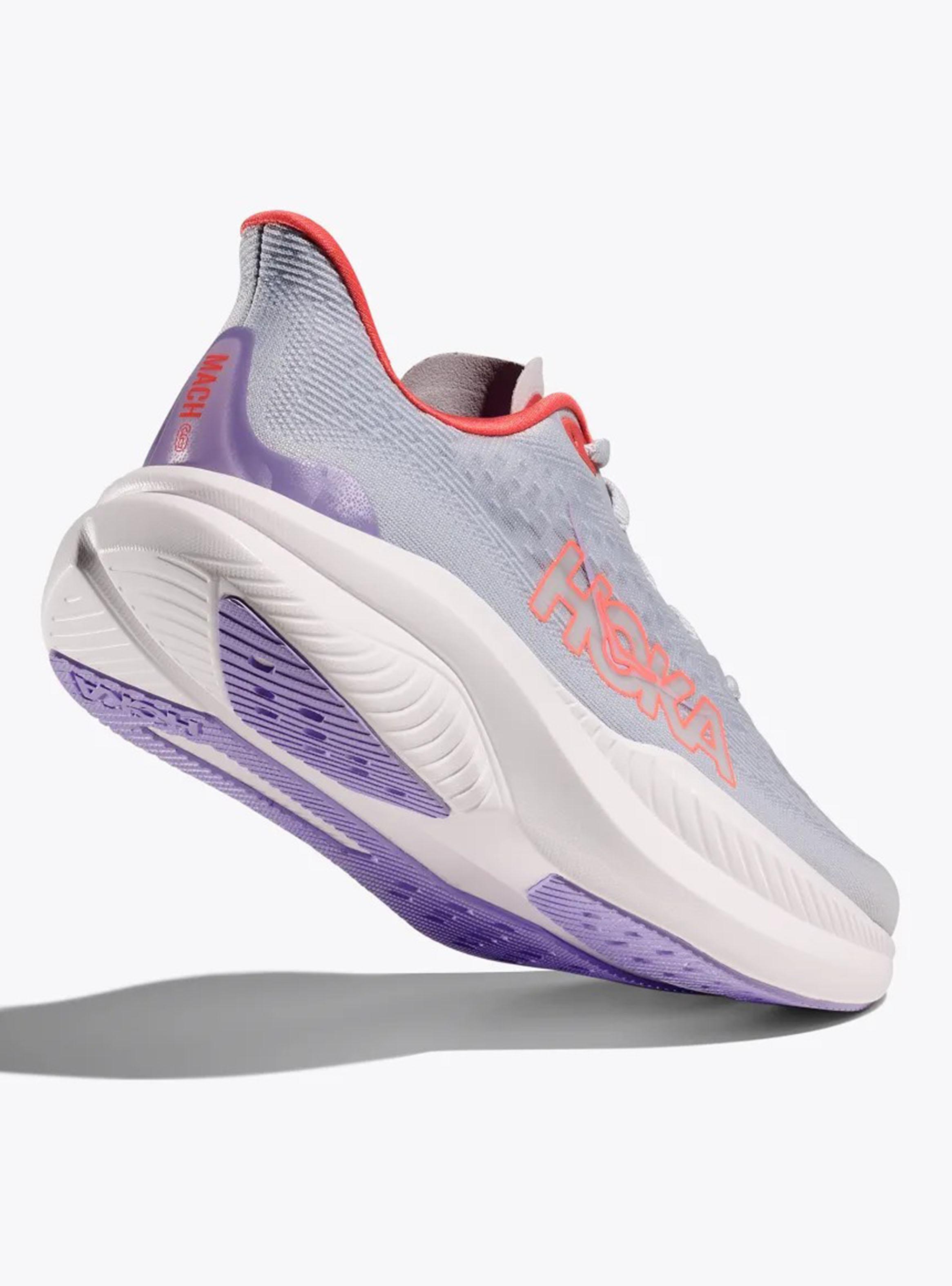 Zapatilla Running Mujer Mach 6-2