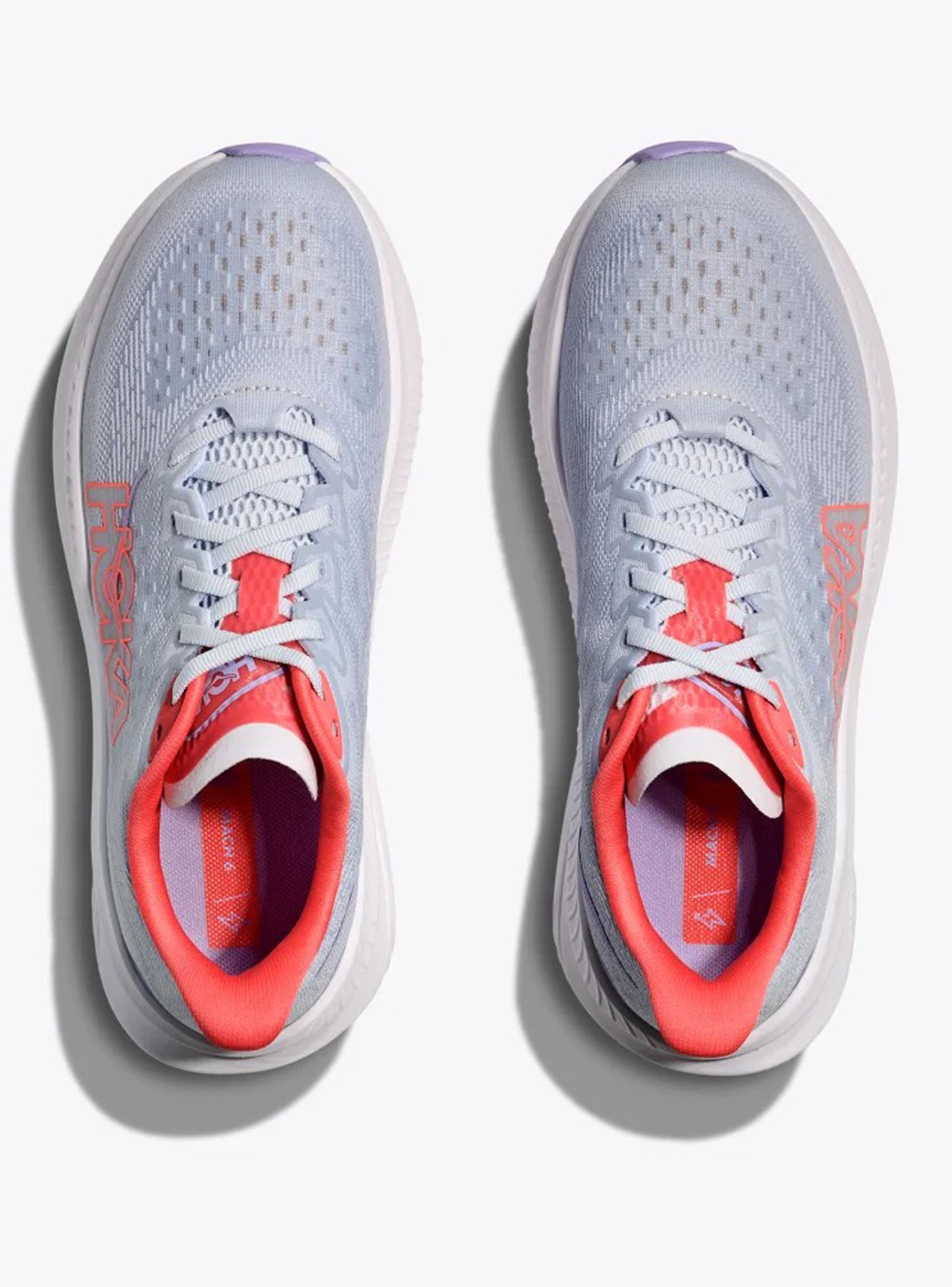 Zapatilla Running Mujer Mach 6-3