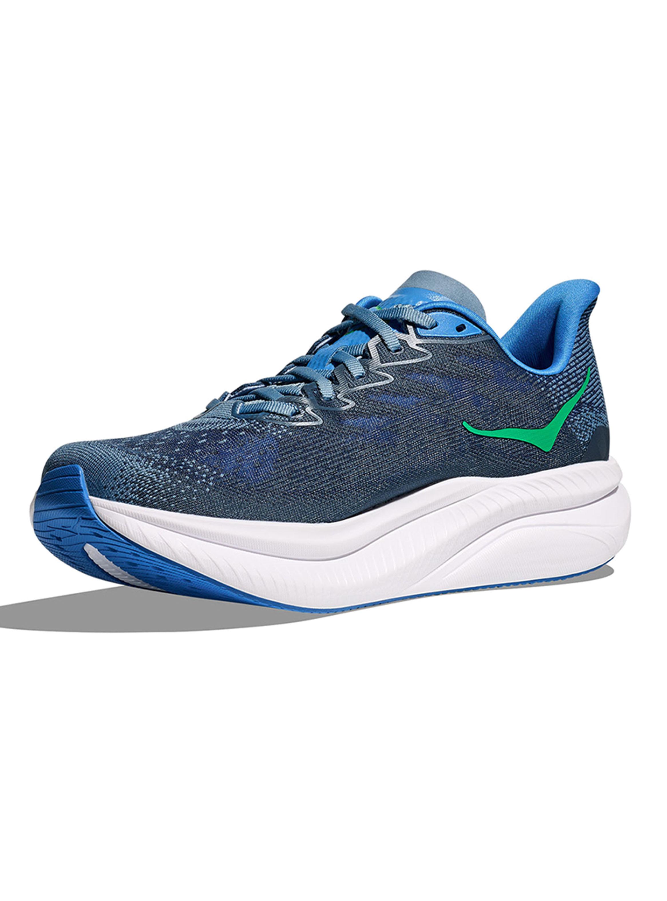Zapatilla Running Mach 6 Hombre-2