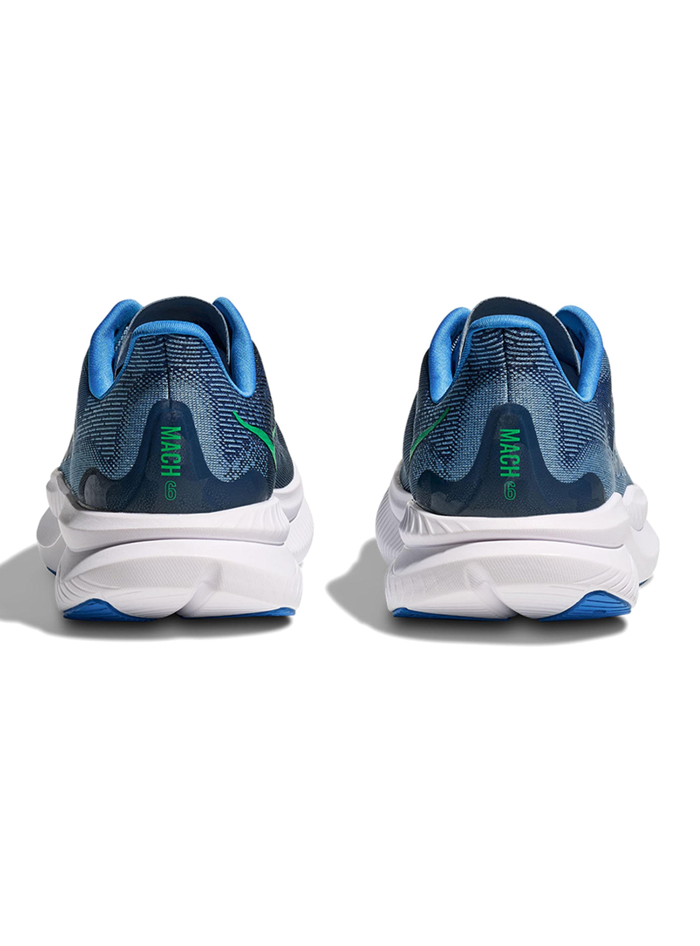 Zapatilla Running Mach 6 Hombre-5