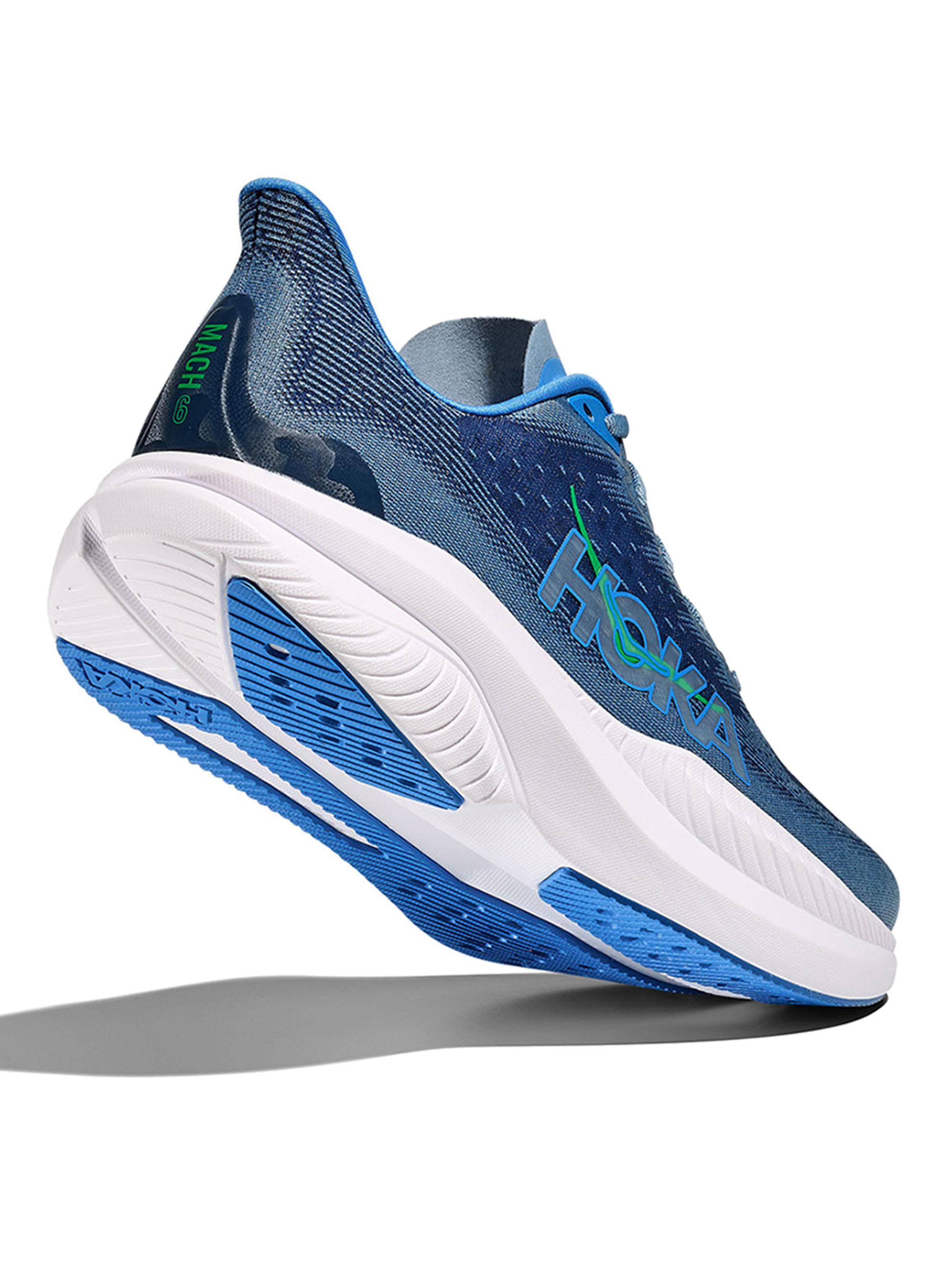 Zapatilla Running Mach 6 Hombre-3