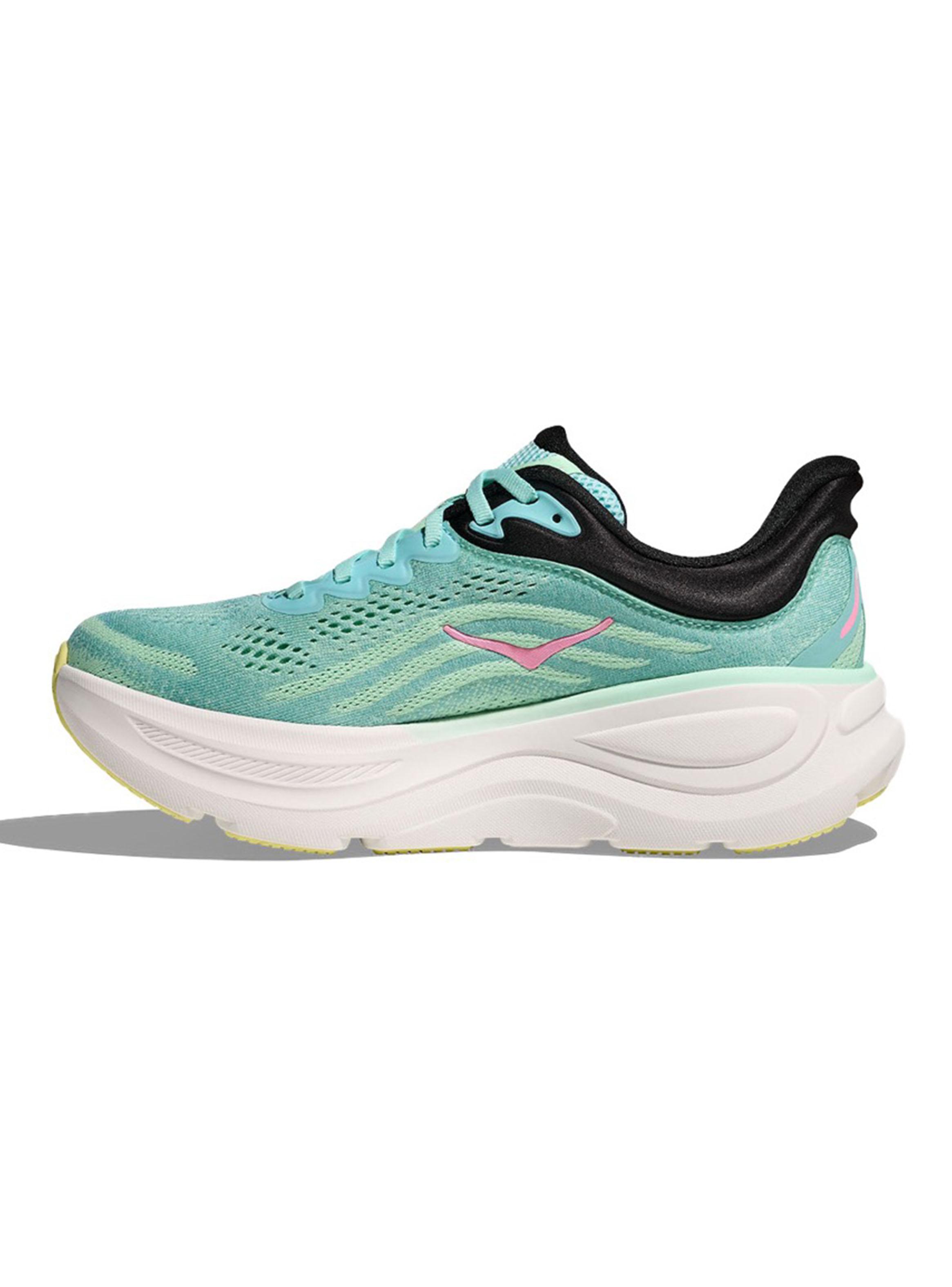 Zapatilla Running Bondi 9 Mujer-2