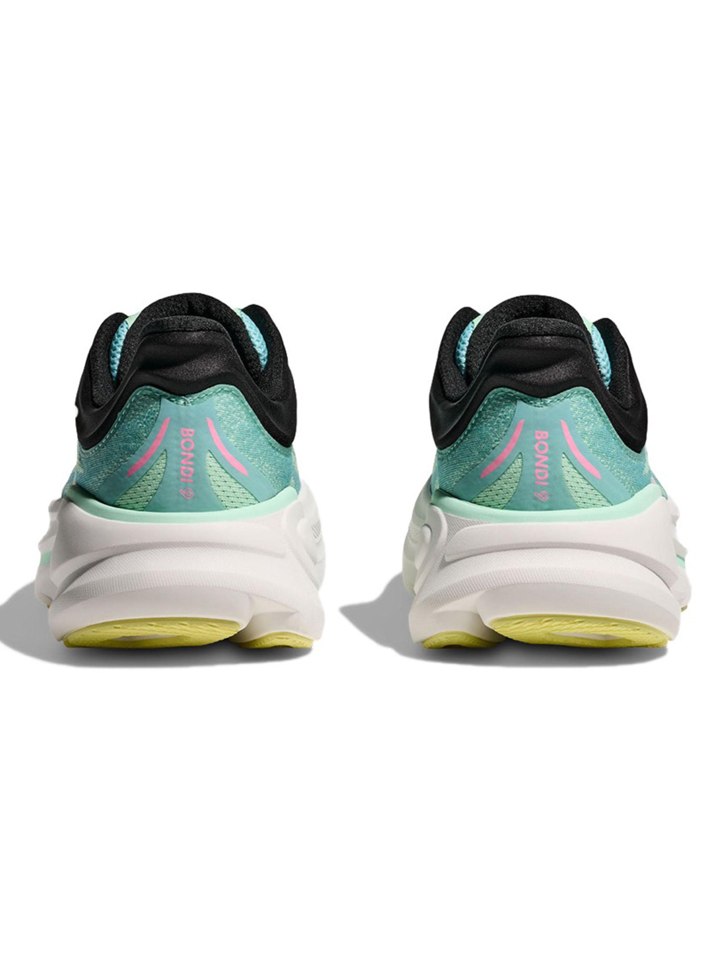 Zapatilla Running Bondi 9 Mujer-5