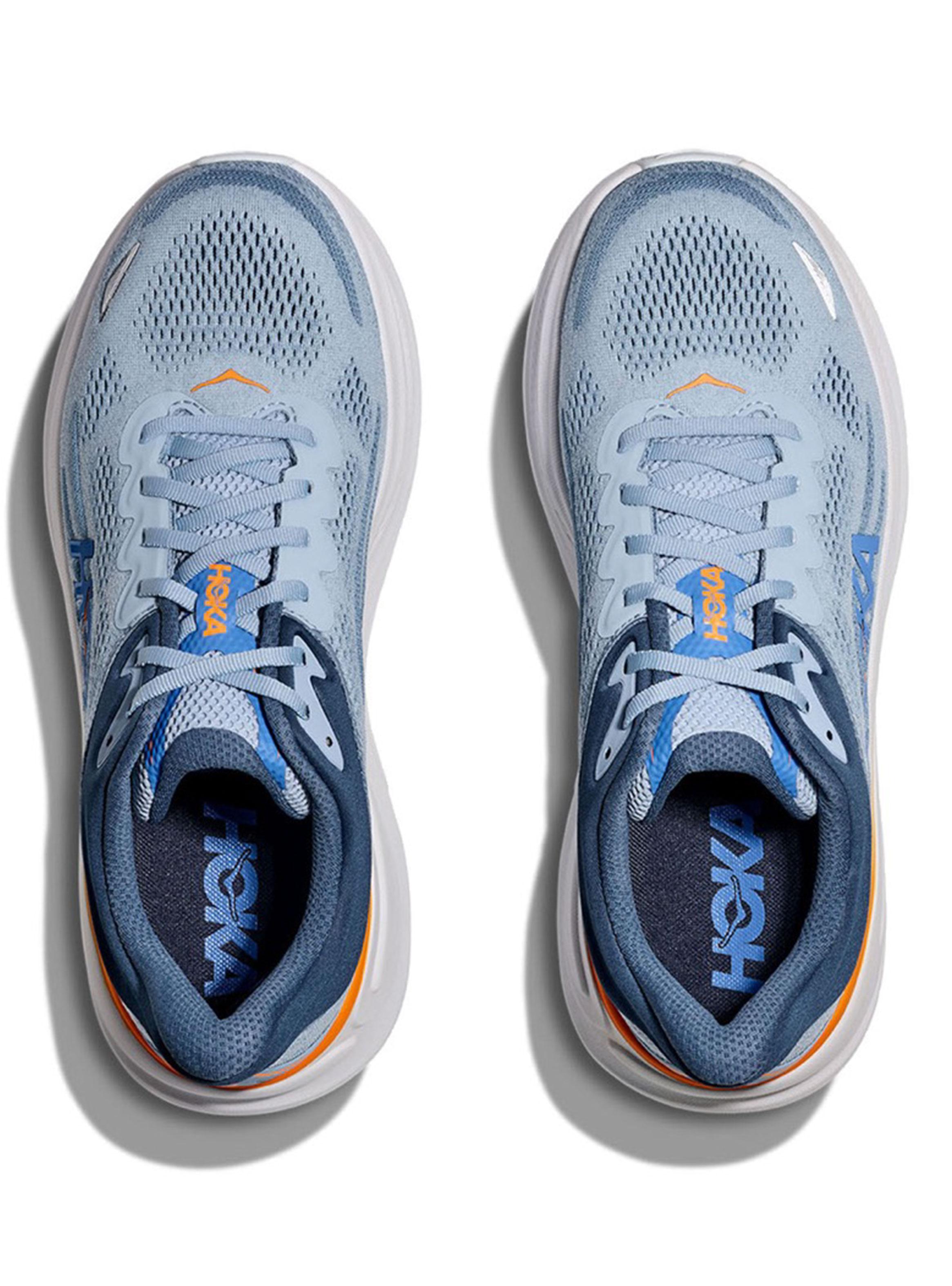 Zapatilla Running Hombre Bondi 9 -5
