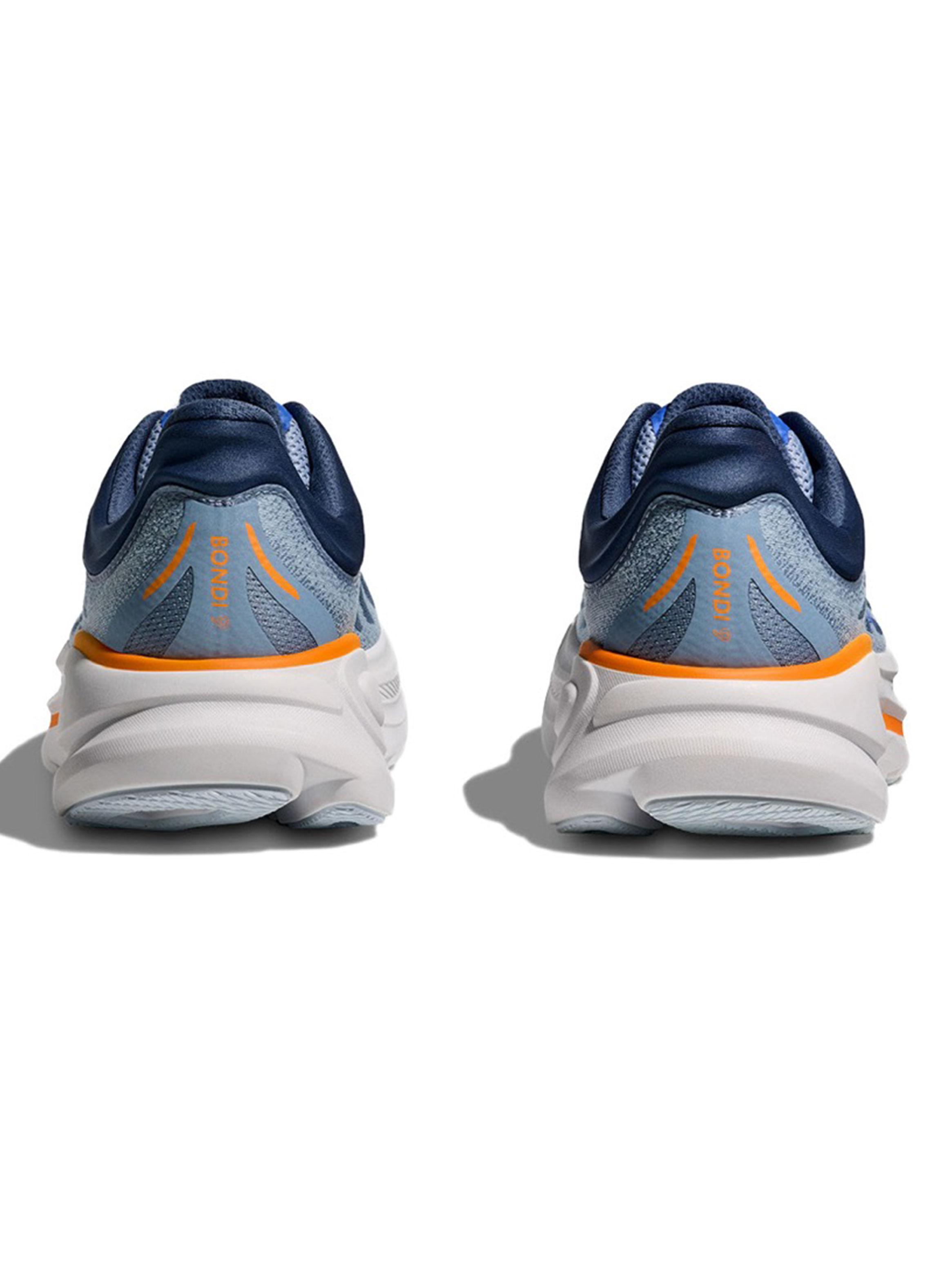 Zapatilla Running Hombre Bondi 9 -4