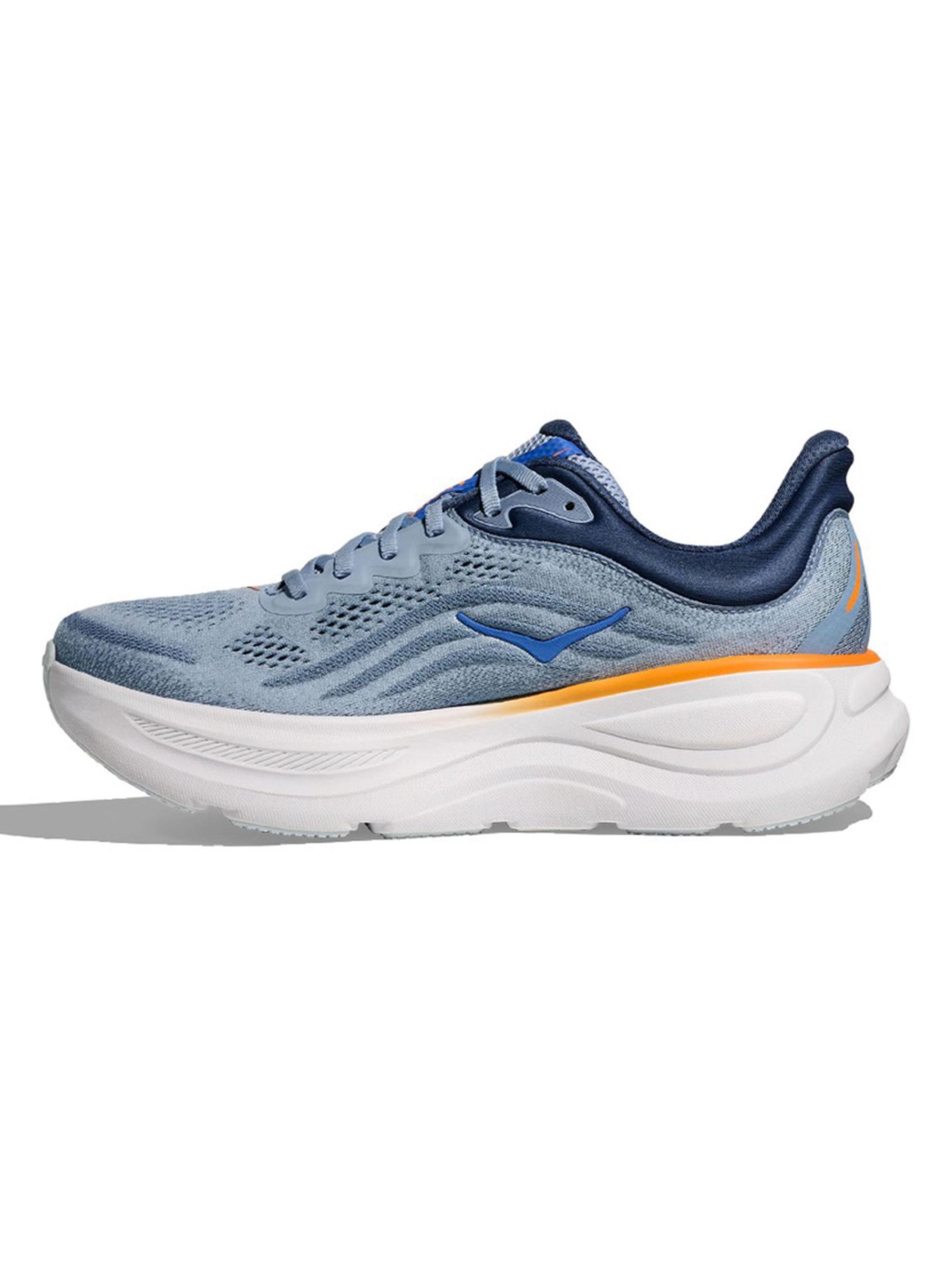 Zapatilla Running Hombre Bondi 9 -2