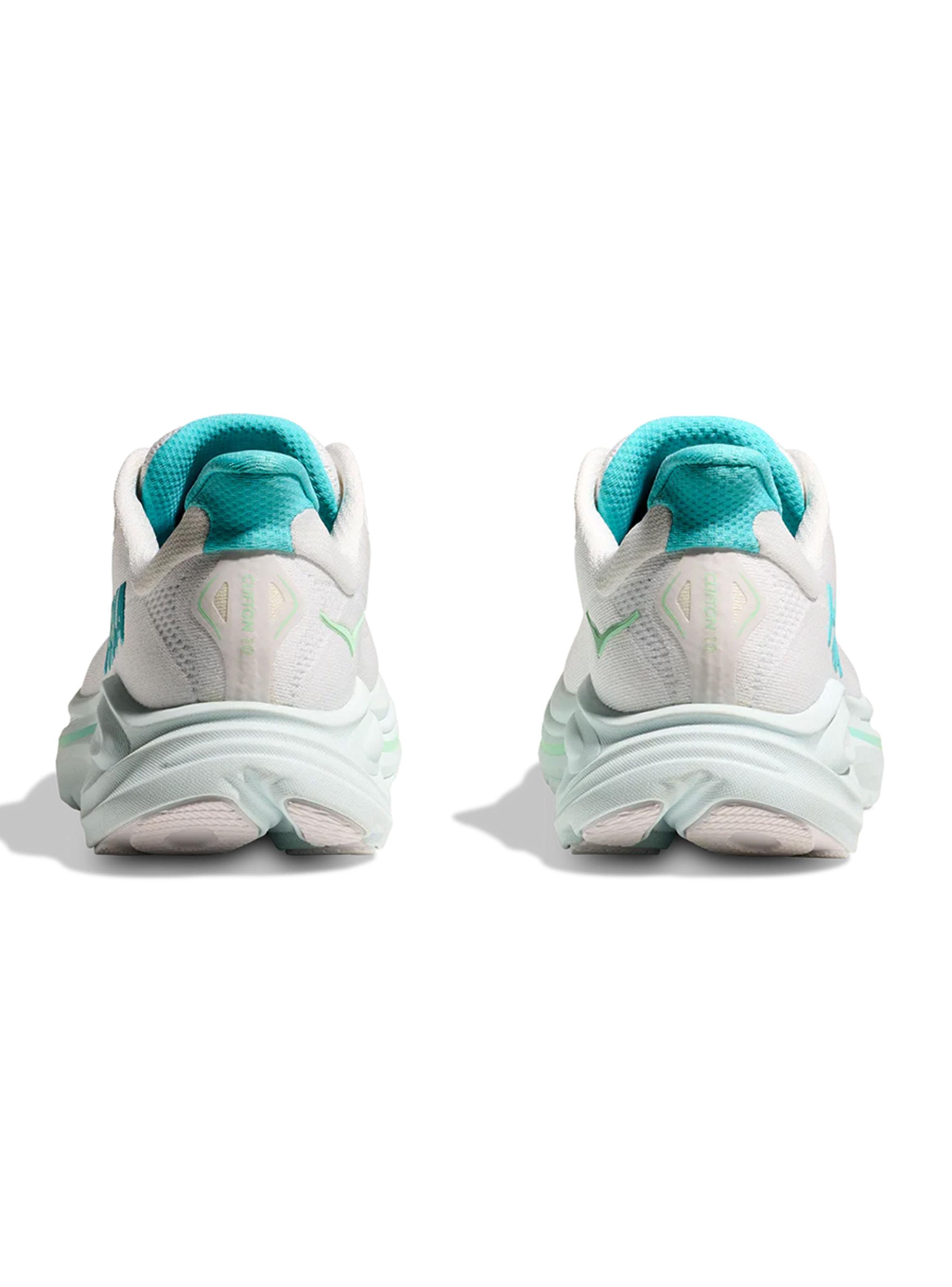 Zapatilla Running Clifton 10 Mujer-5