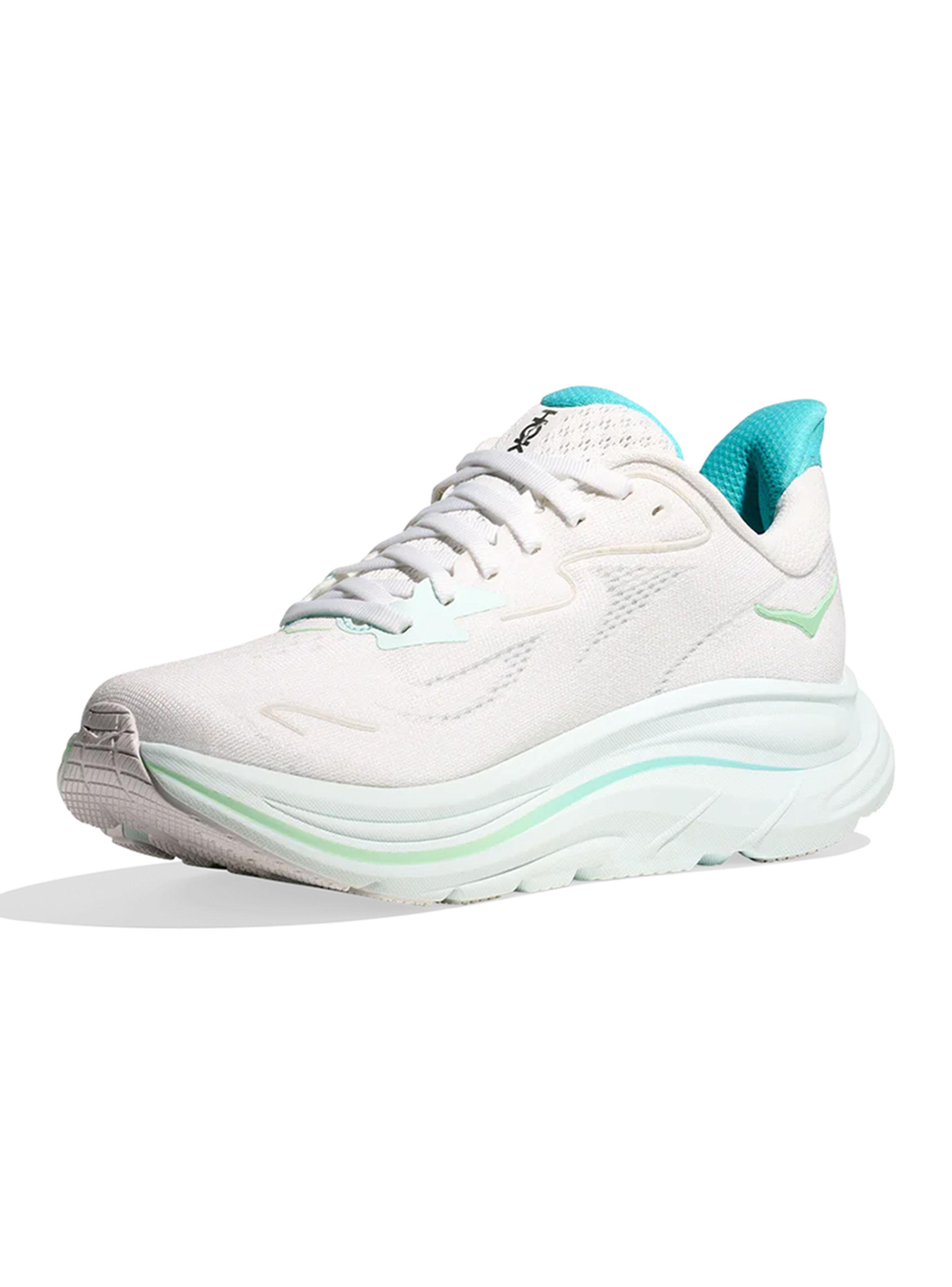 Zapatilla Running Clifton 10 Mujer-2