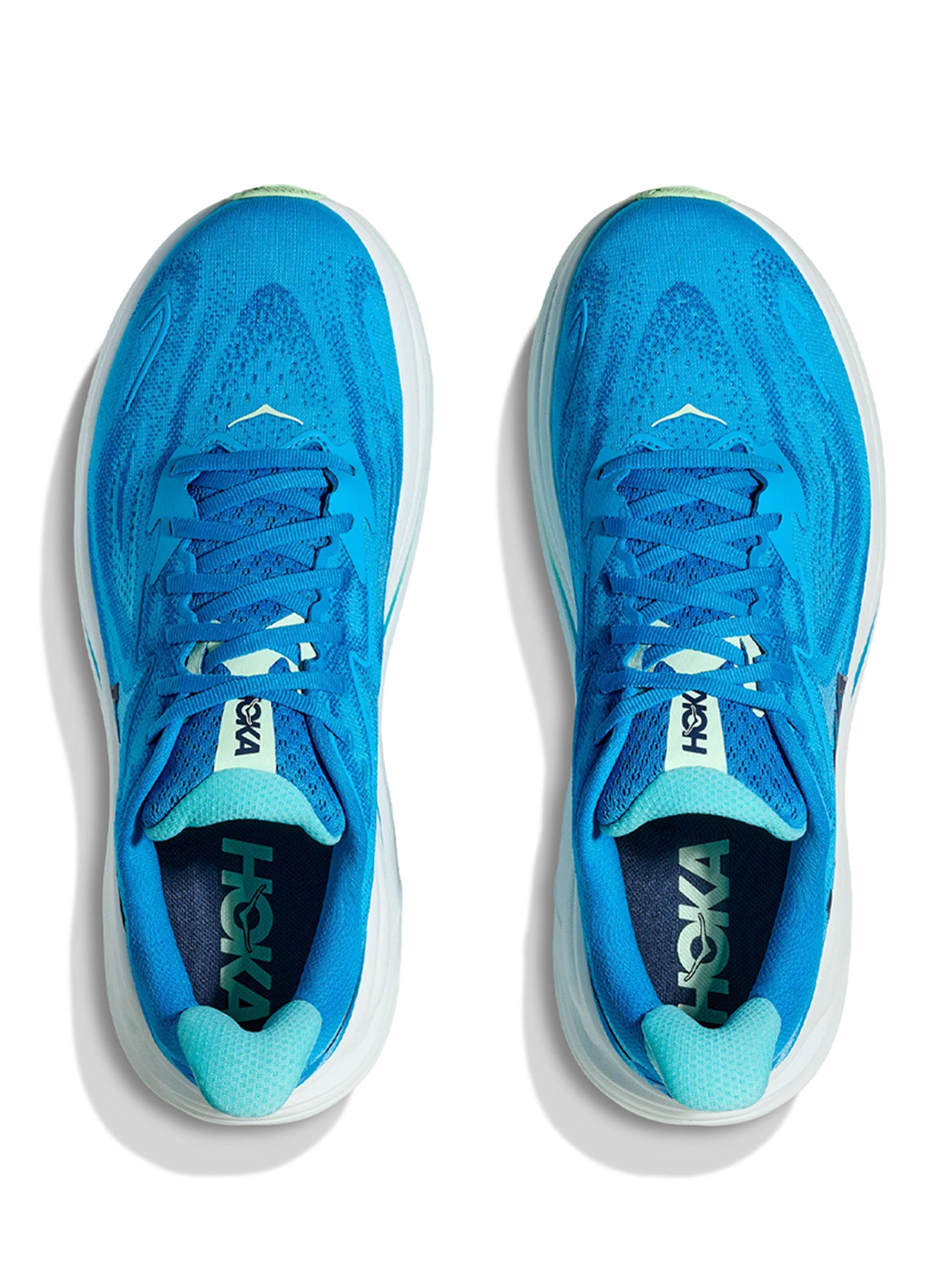 Zapatilla Running M Clifton 10 Hombre-4