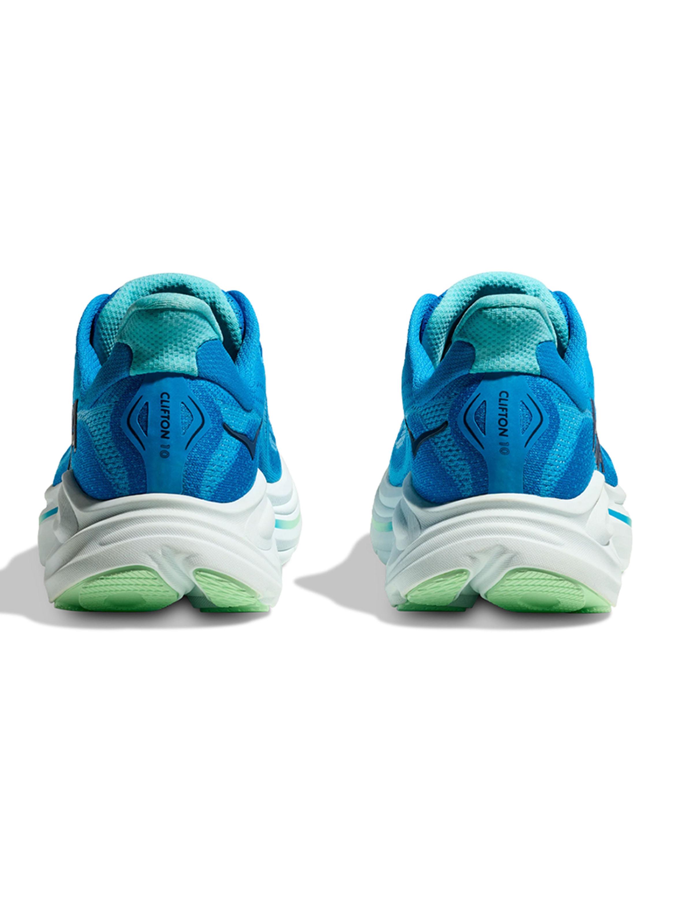 Zapatilla Running M Clifton 10 Hombre-5
