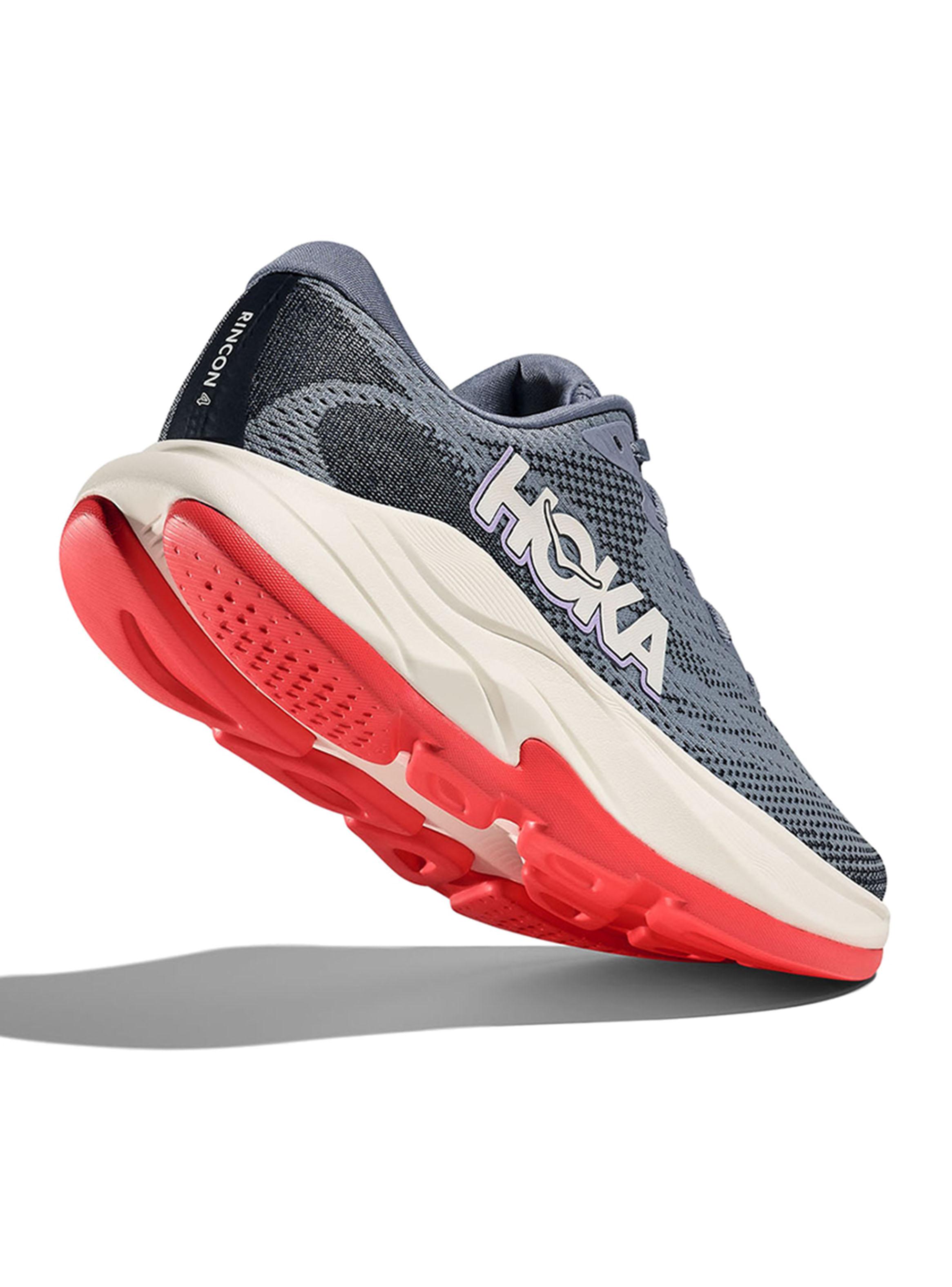 Zapatilla Running Mujer Rincon 4-3