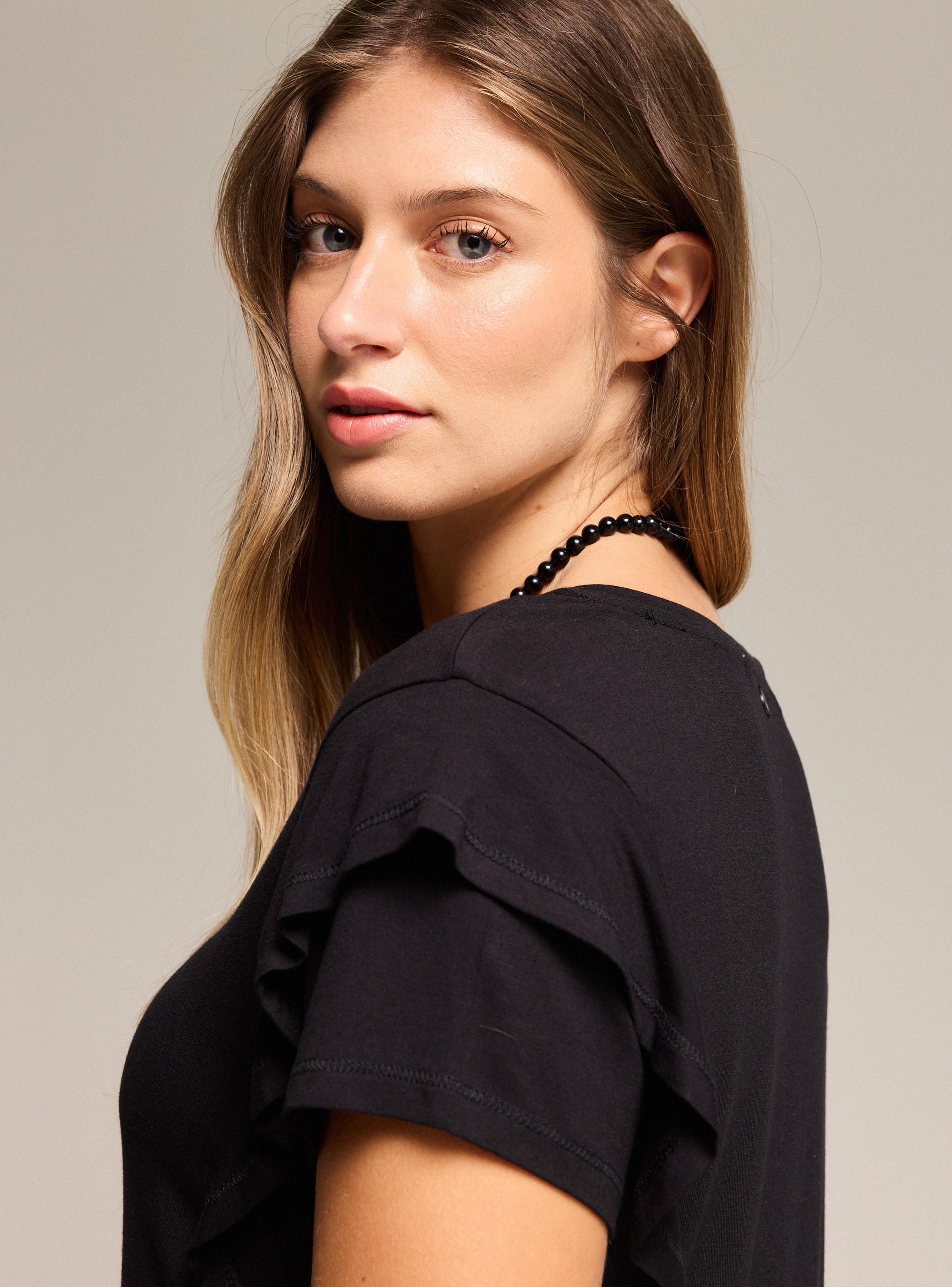 Polera Manga Cuatro Vuelo-3