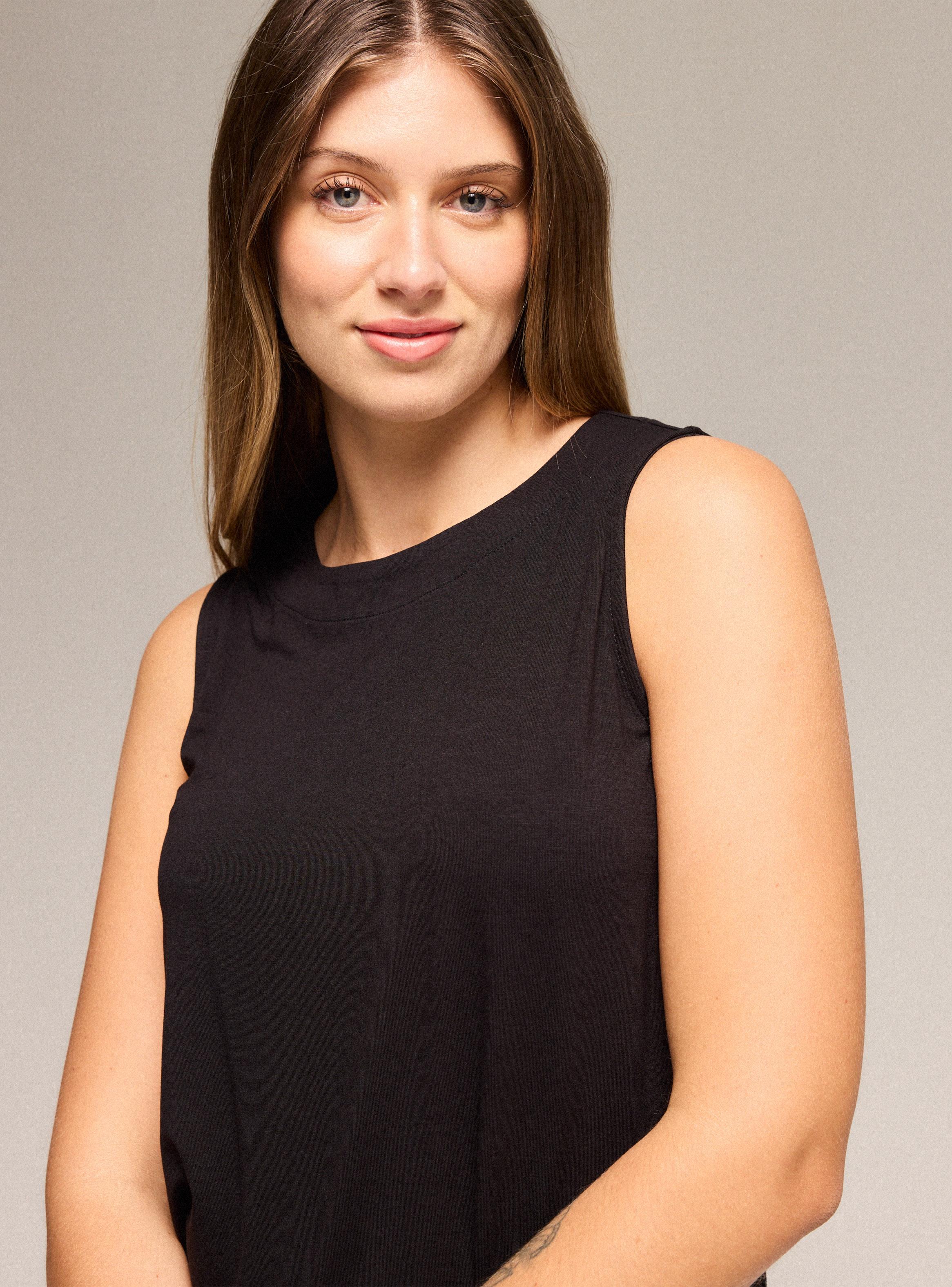 Polera Básica Print-2