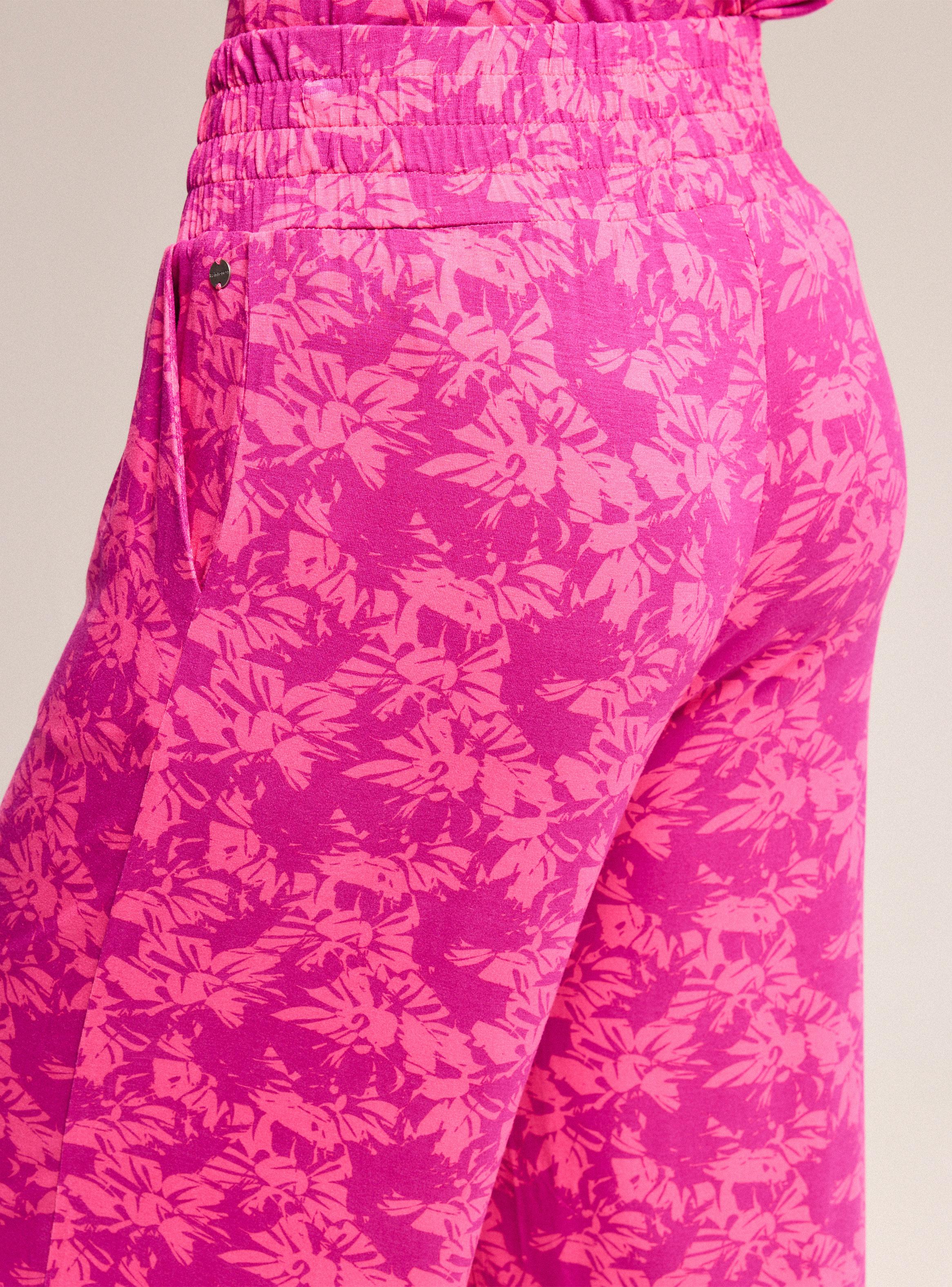 Jeans Estampado Twin Set-3