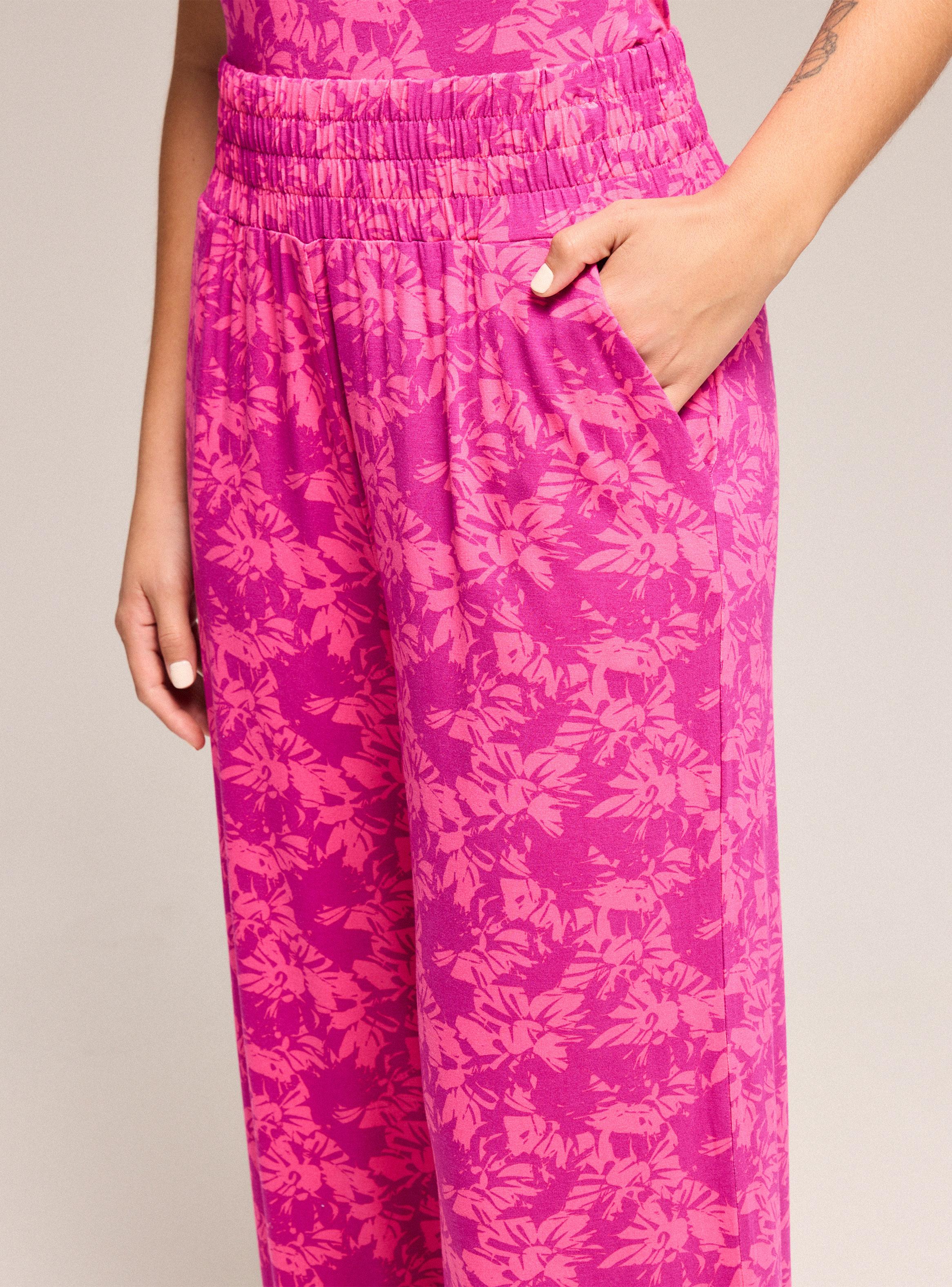 Jeans Estampado Twin Set-2