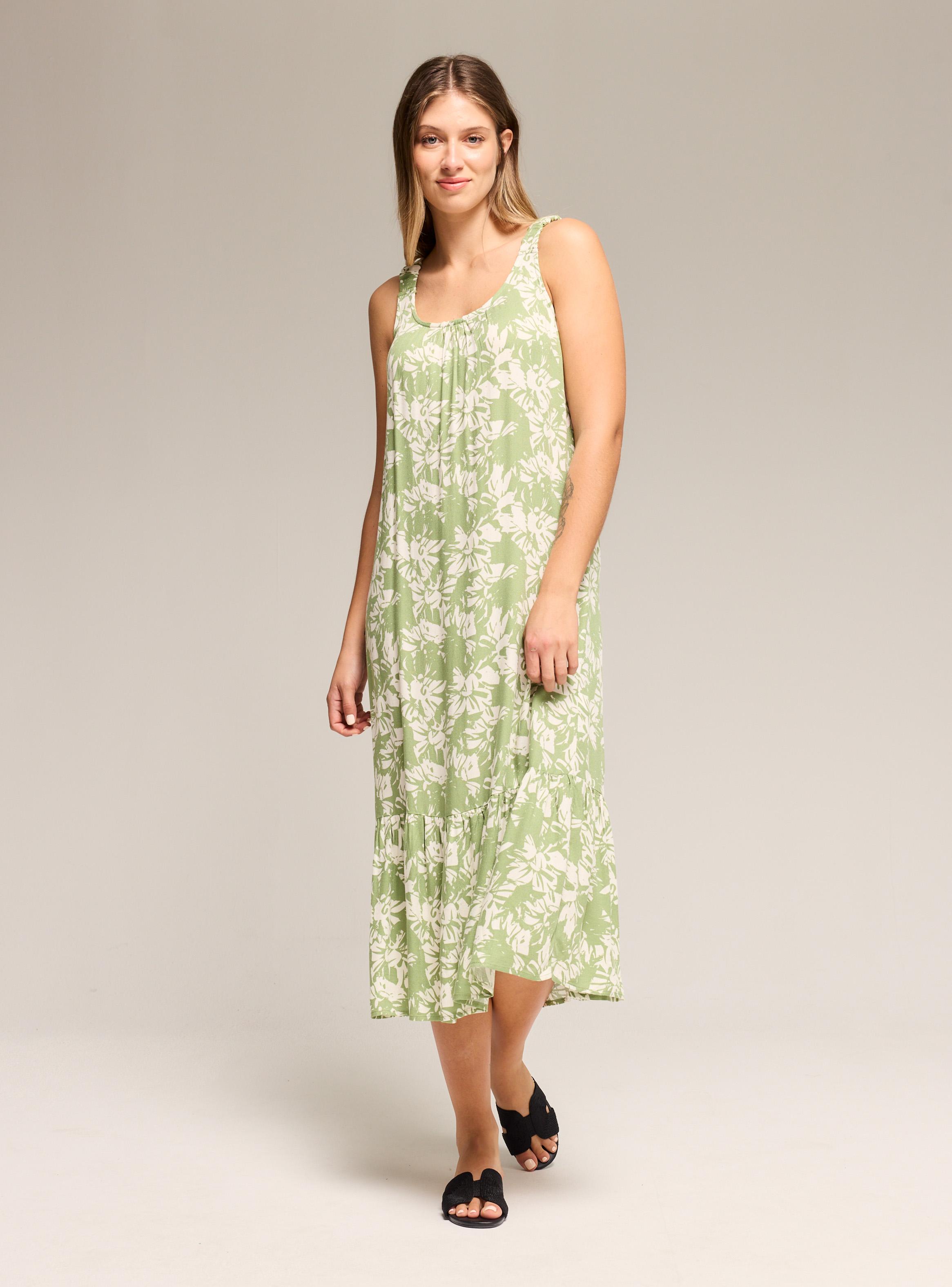 Vestido Basta con Vuelos-4