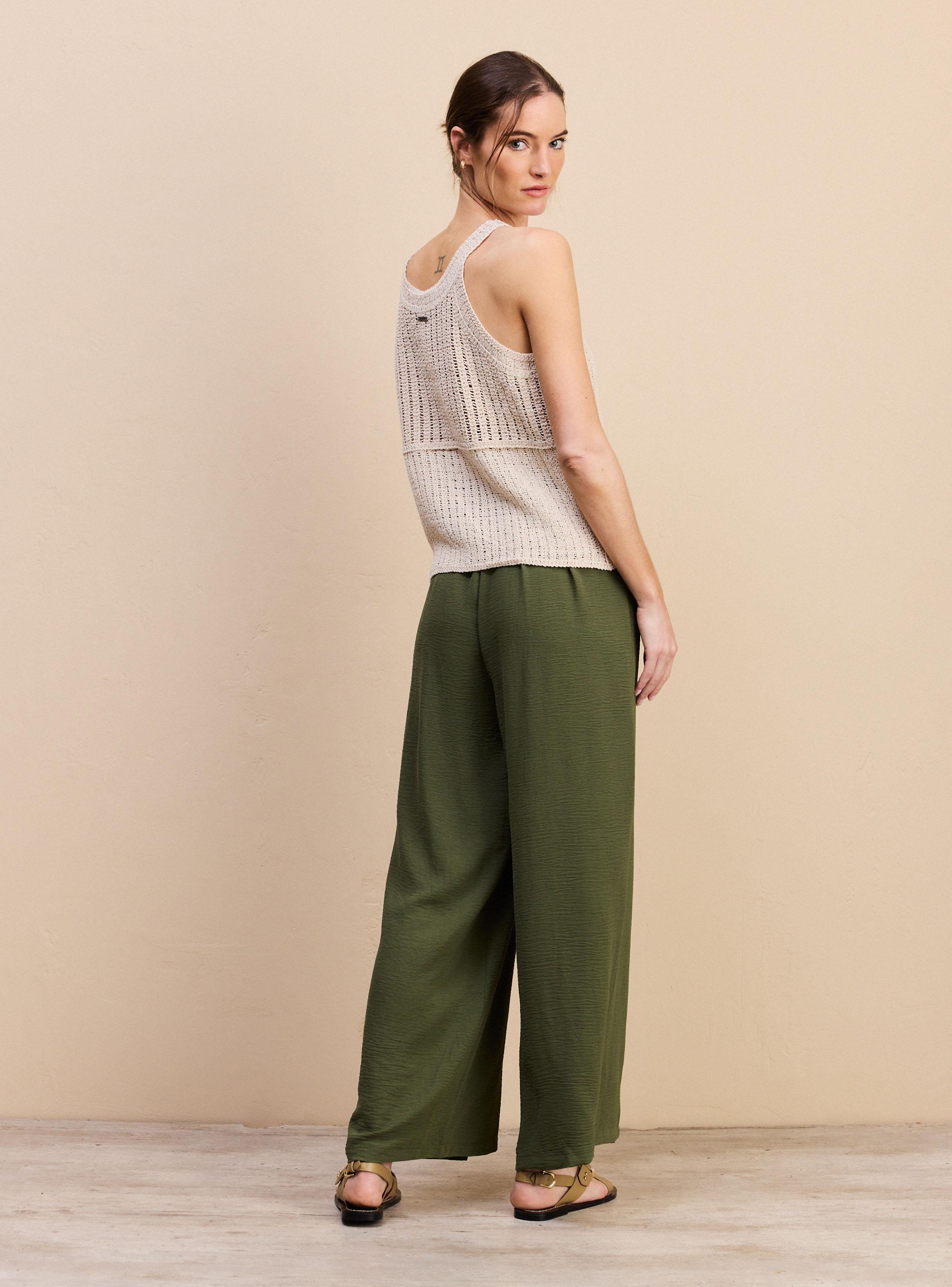 Polera Tejida-5