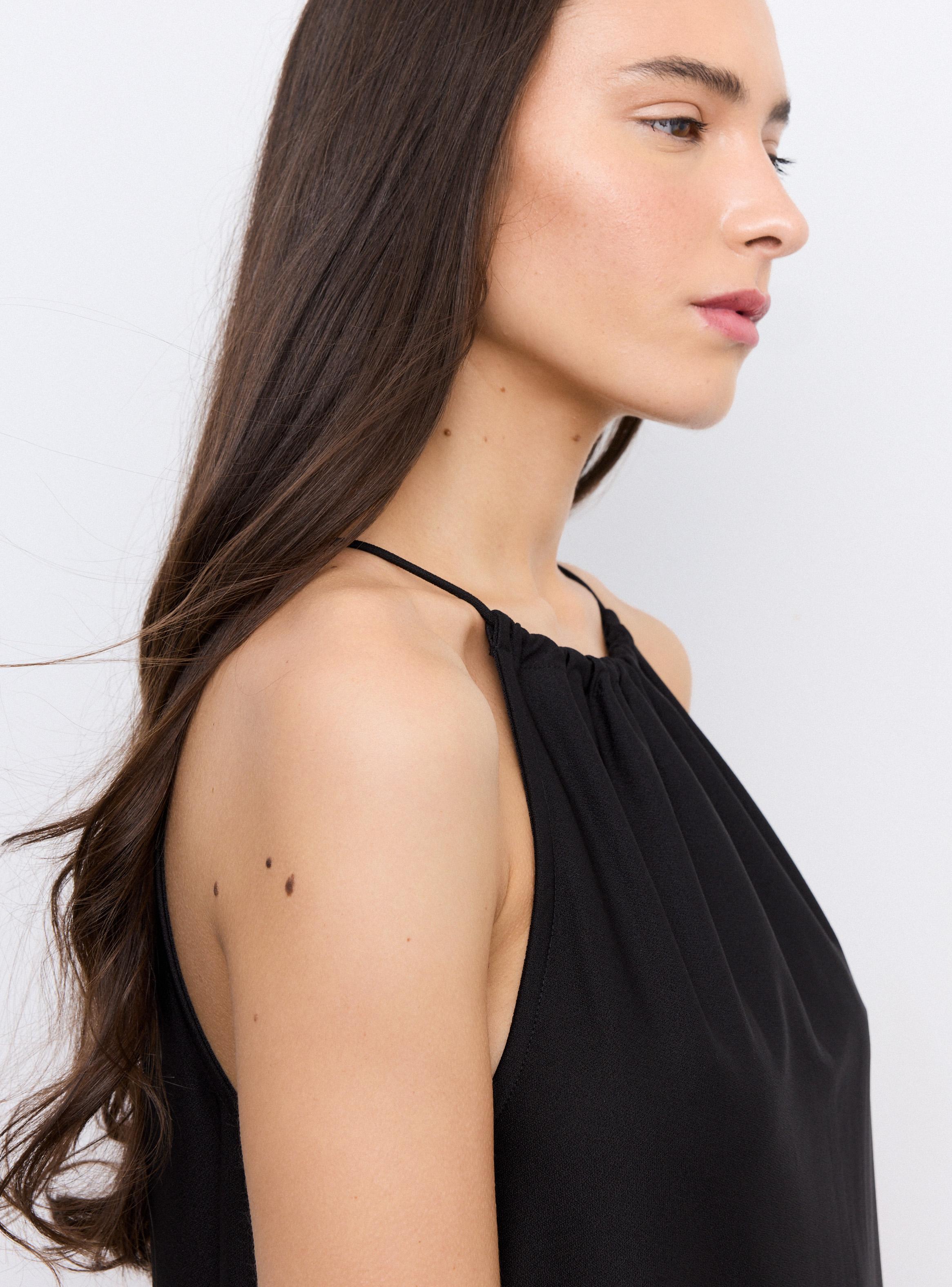 Vestido Halter Ajustable-2