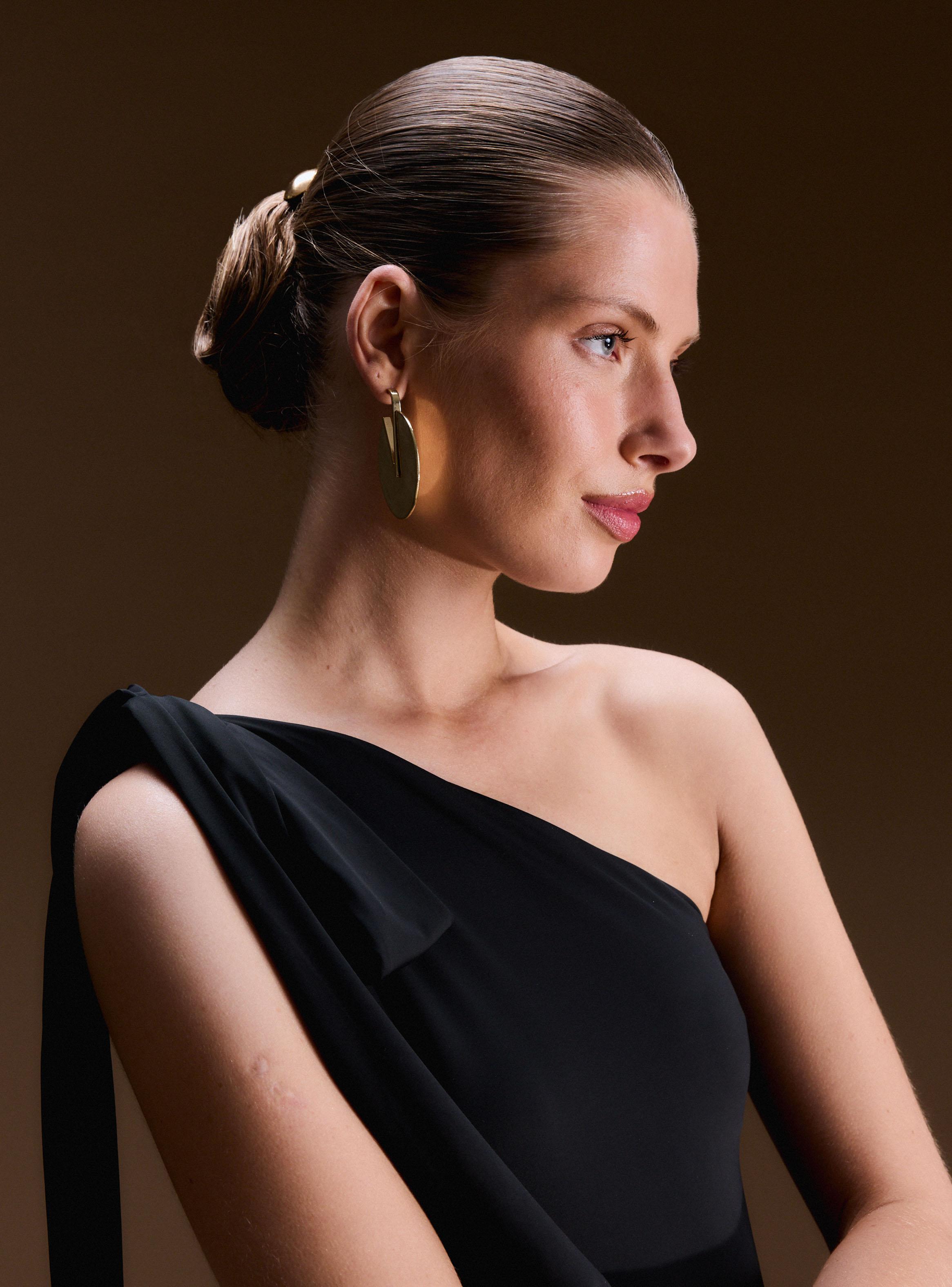 Body One Shoulder Colección Ange Eyzaguirre-2