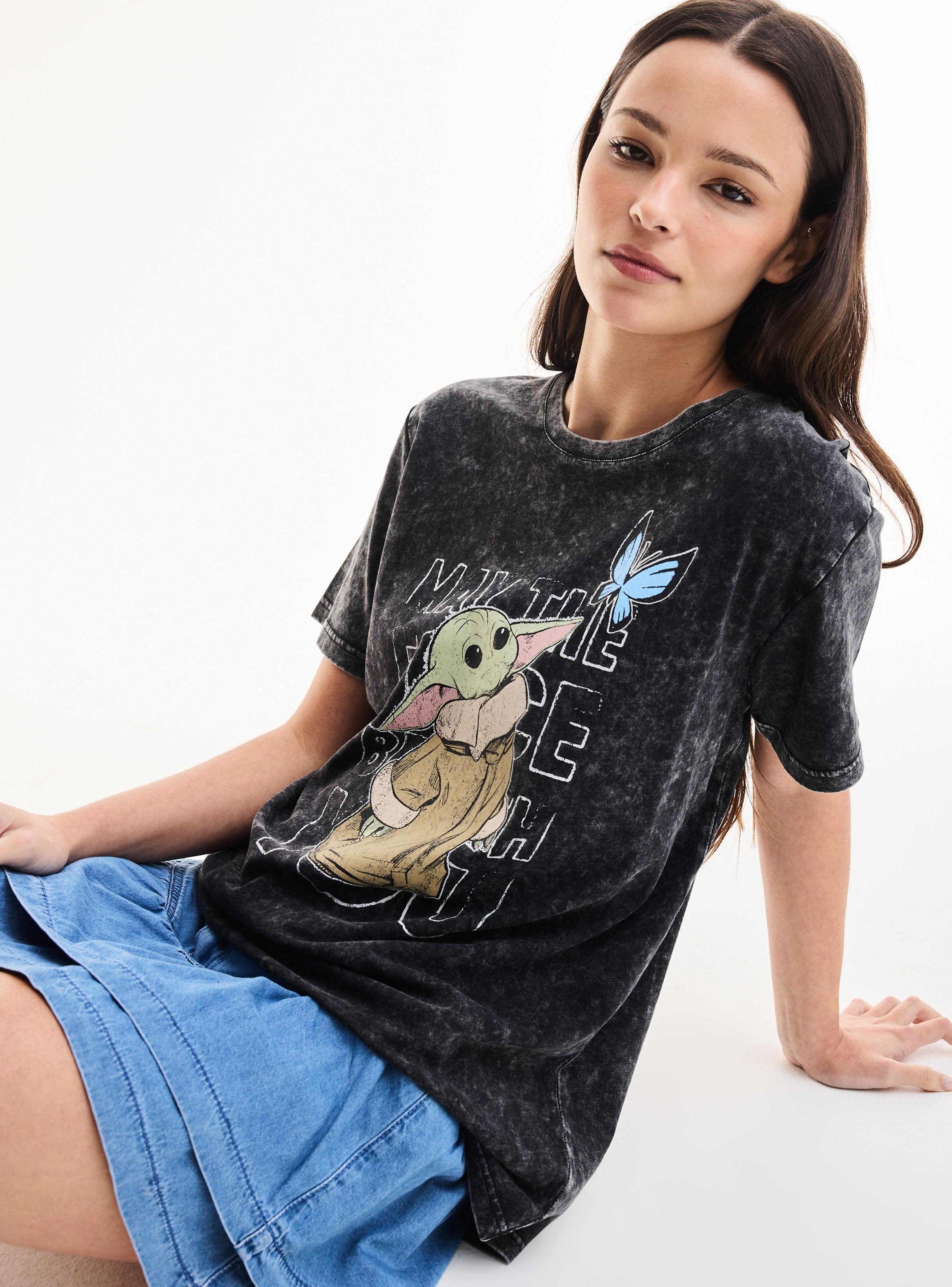 Polera Print Delantero-2