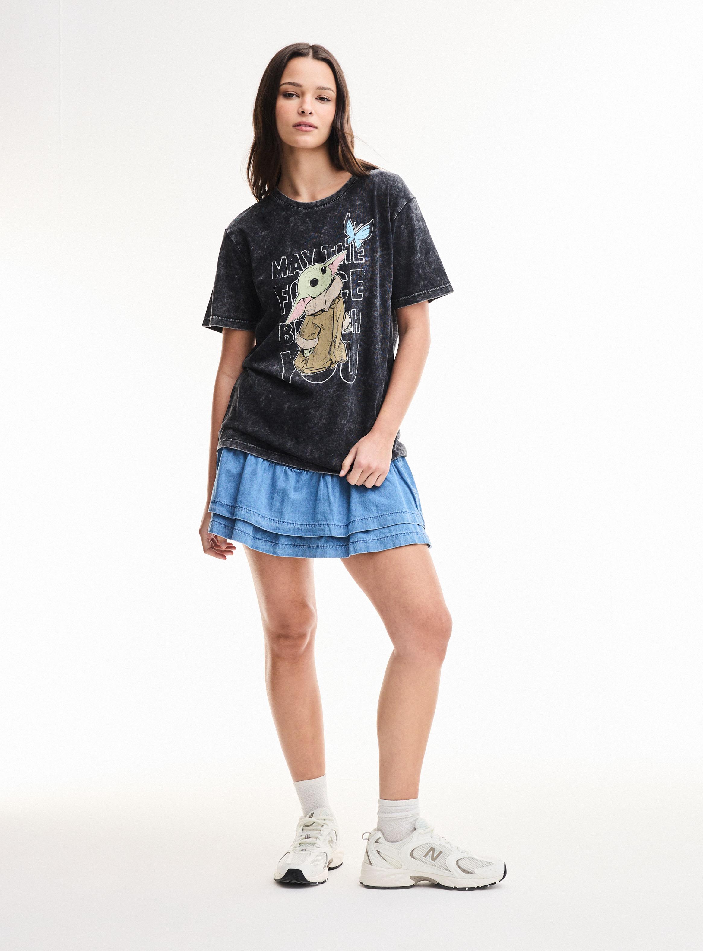 Polera Print Delantero-4