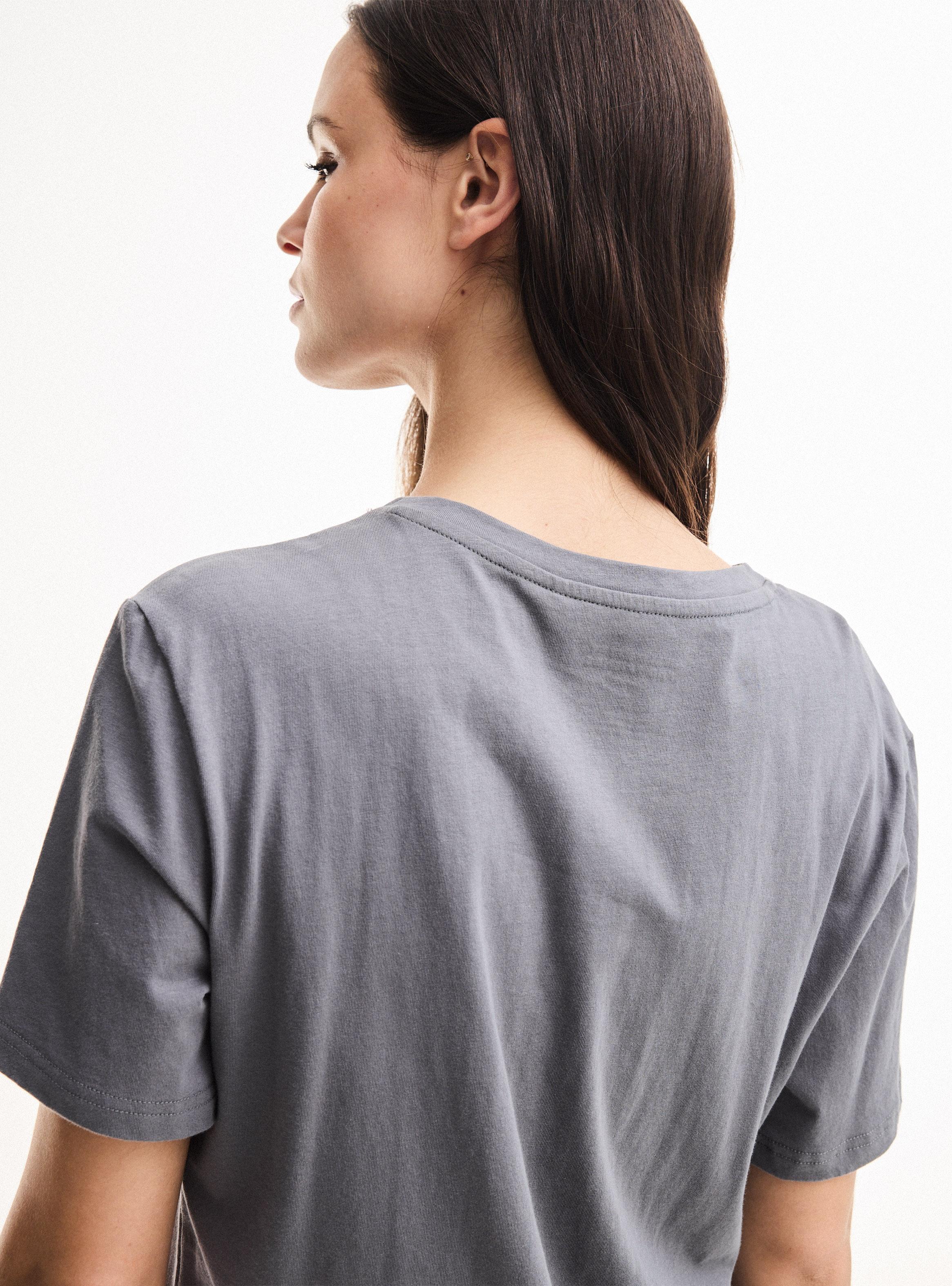 Polera Licencia Hello Kitty-3