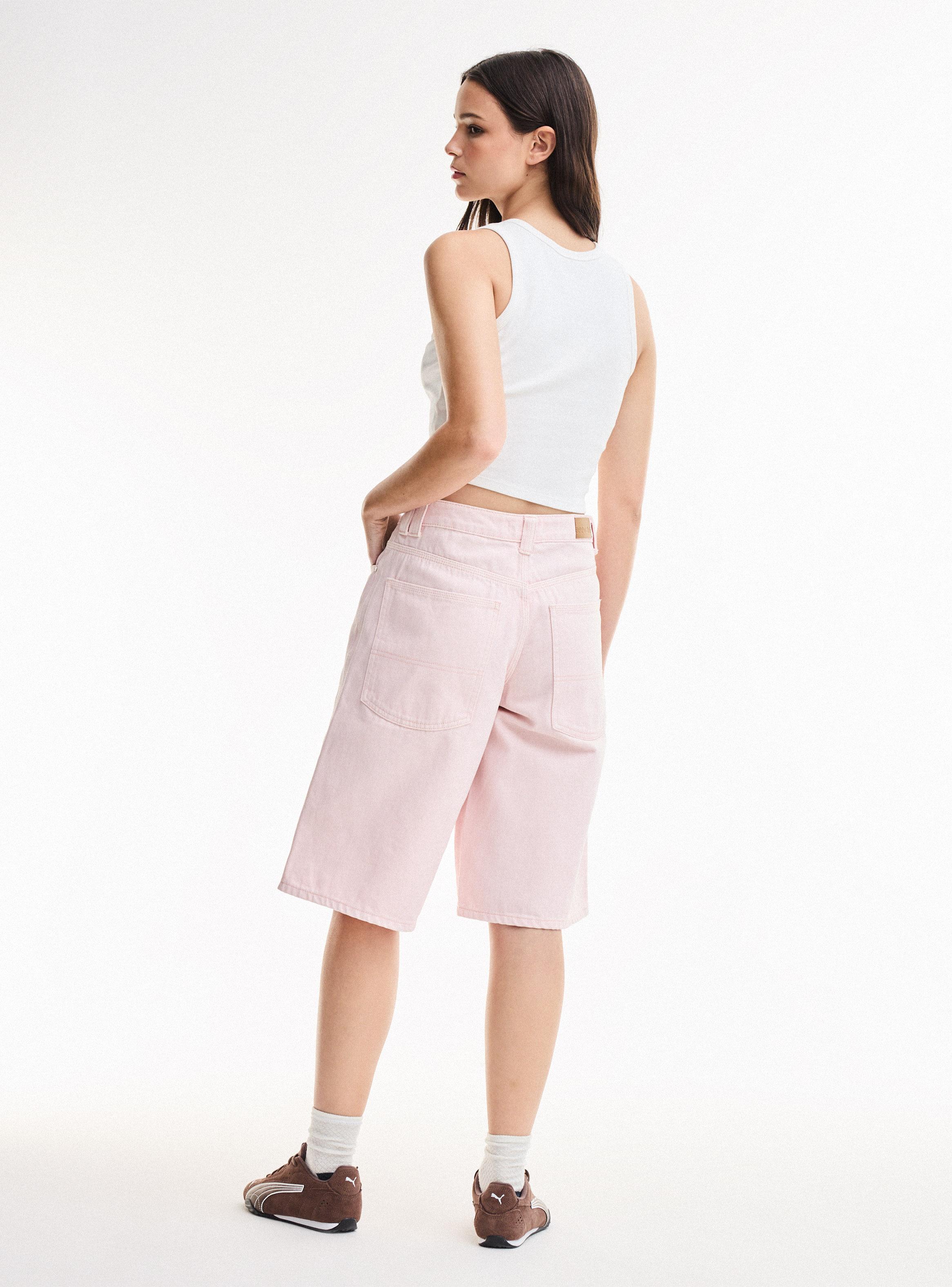 Polera Tank Licencia Hello Kitty-5