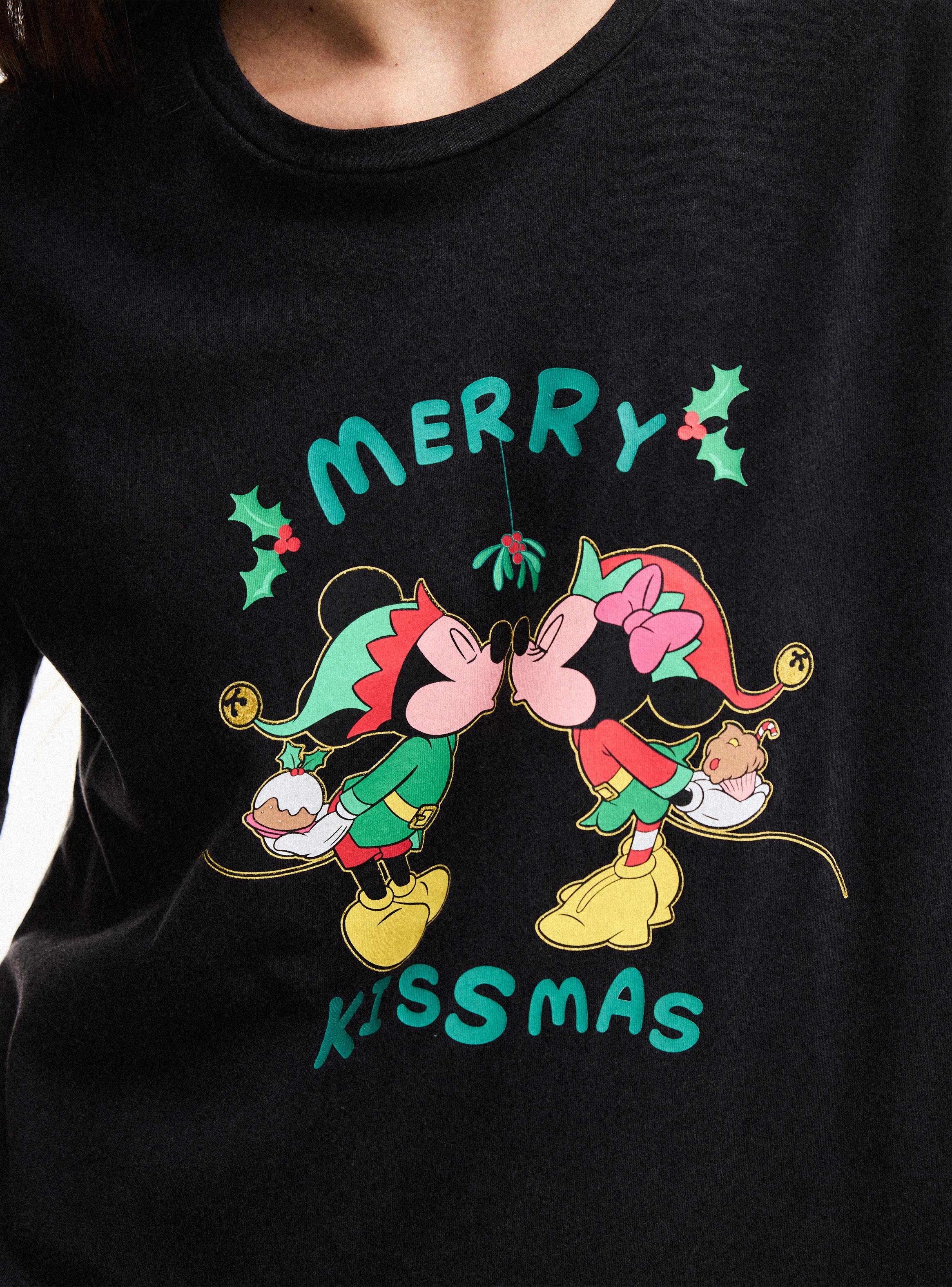 Polera Licencia Disney-3