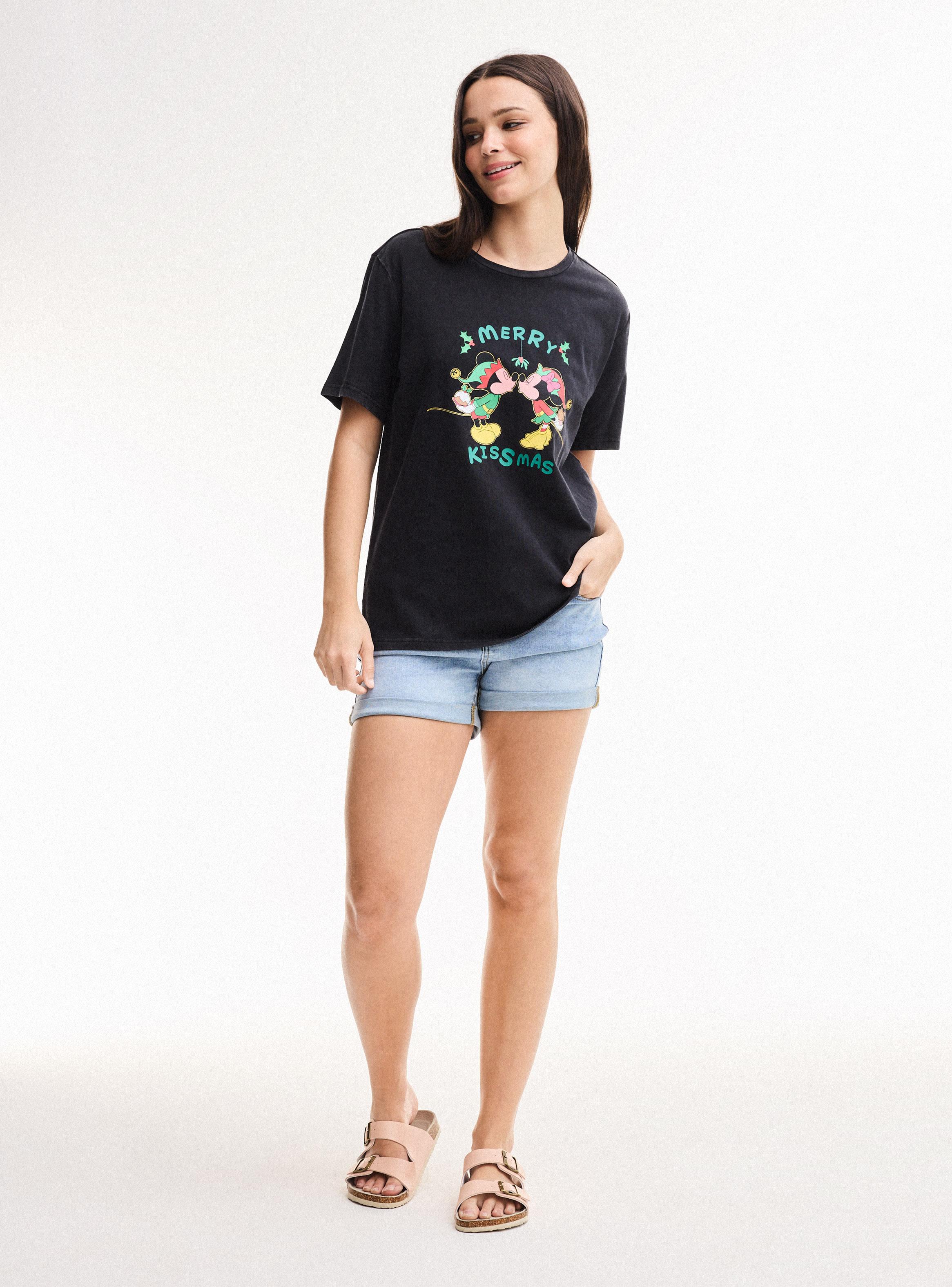 Polera Licencia Disney-4