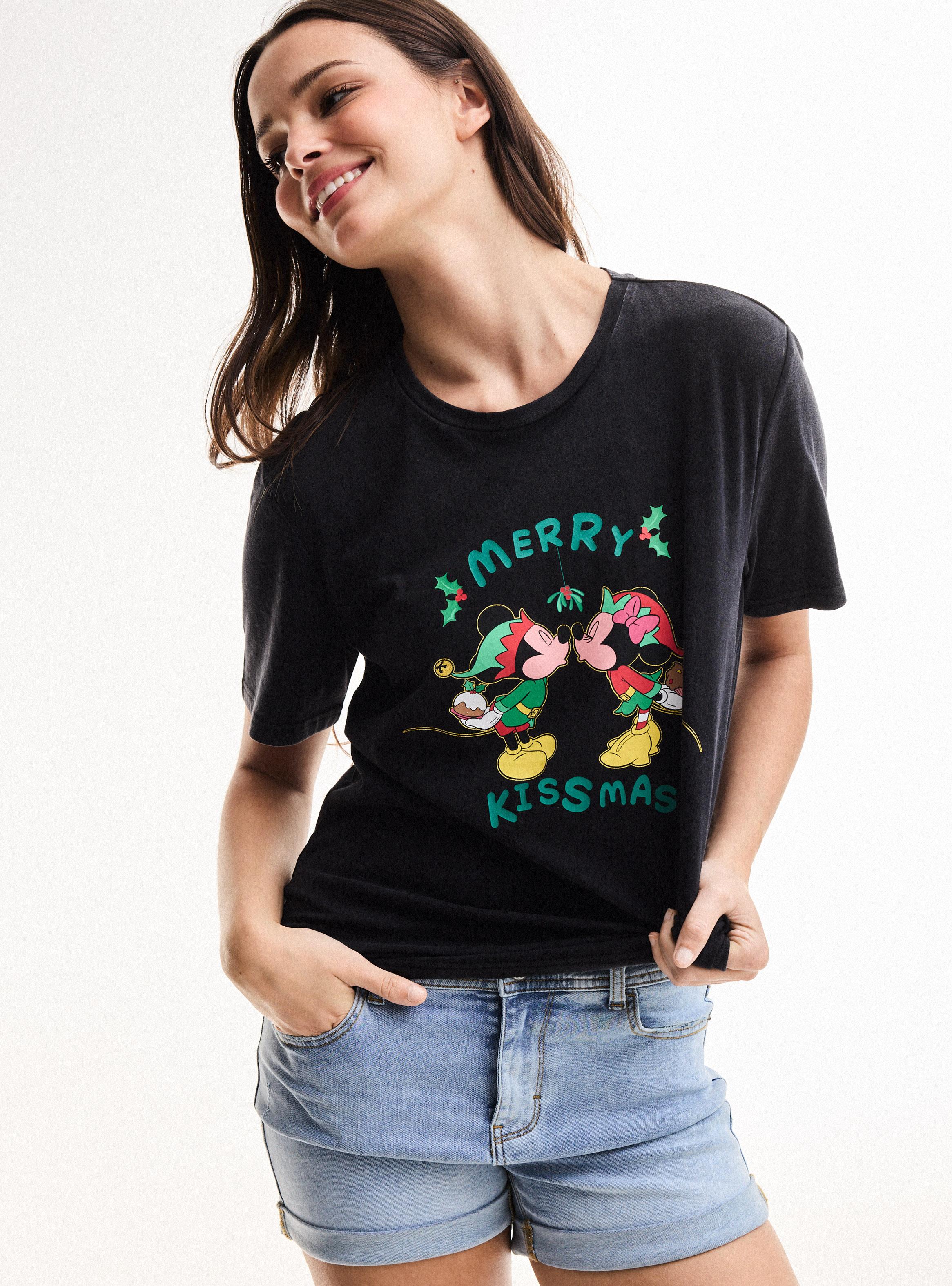 Polera Licencia Disney-2