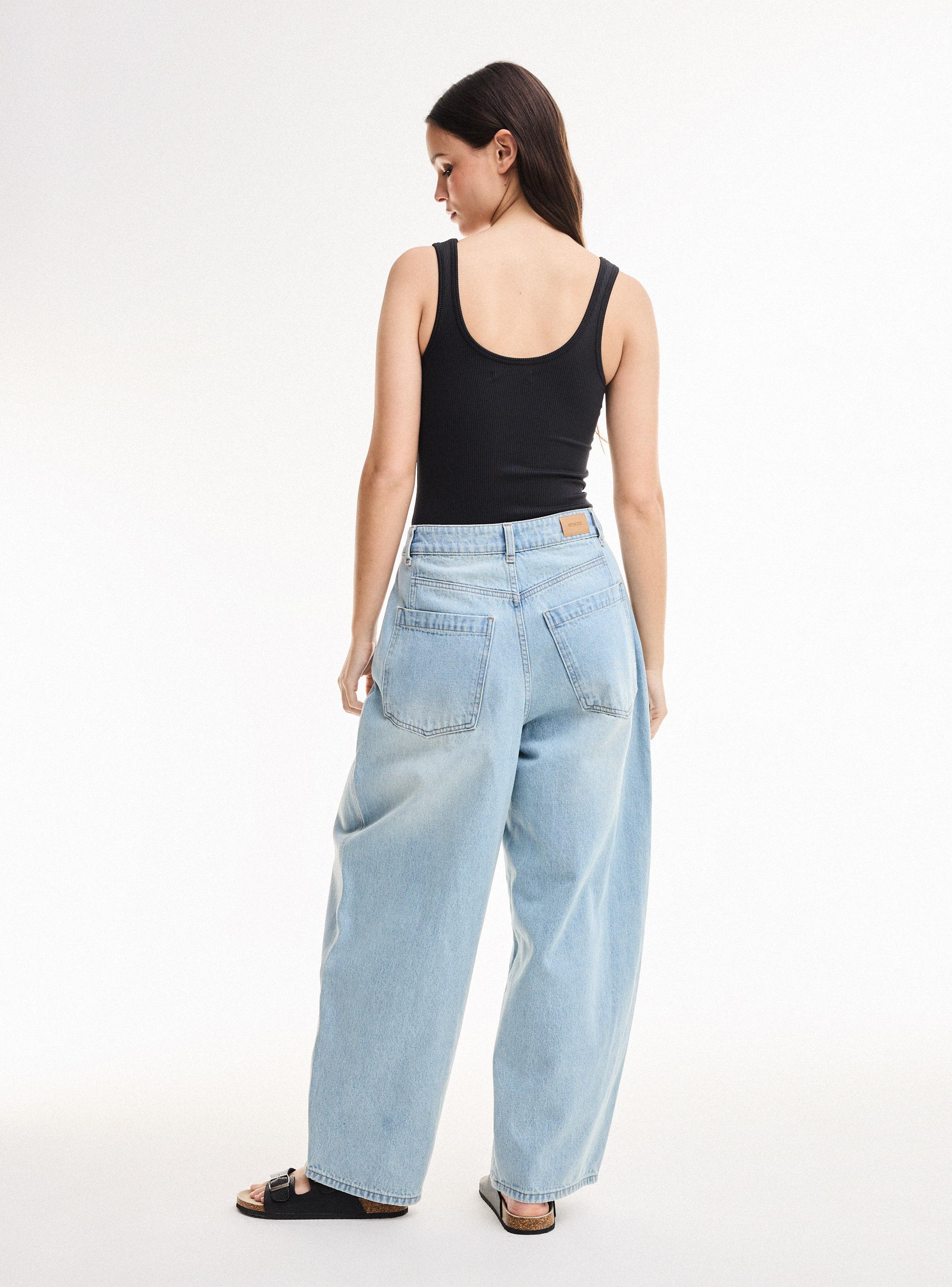 Body Básico Color-5