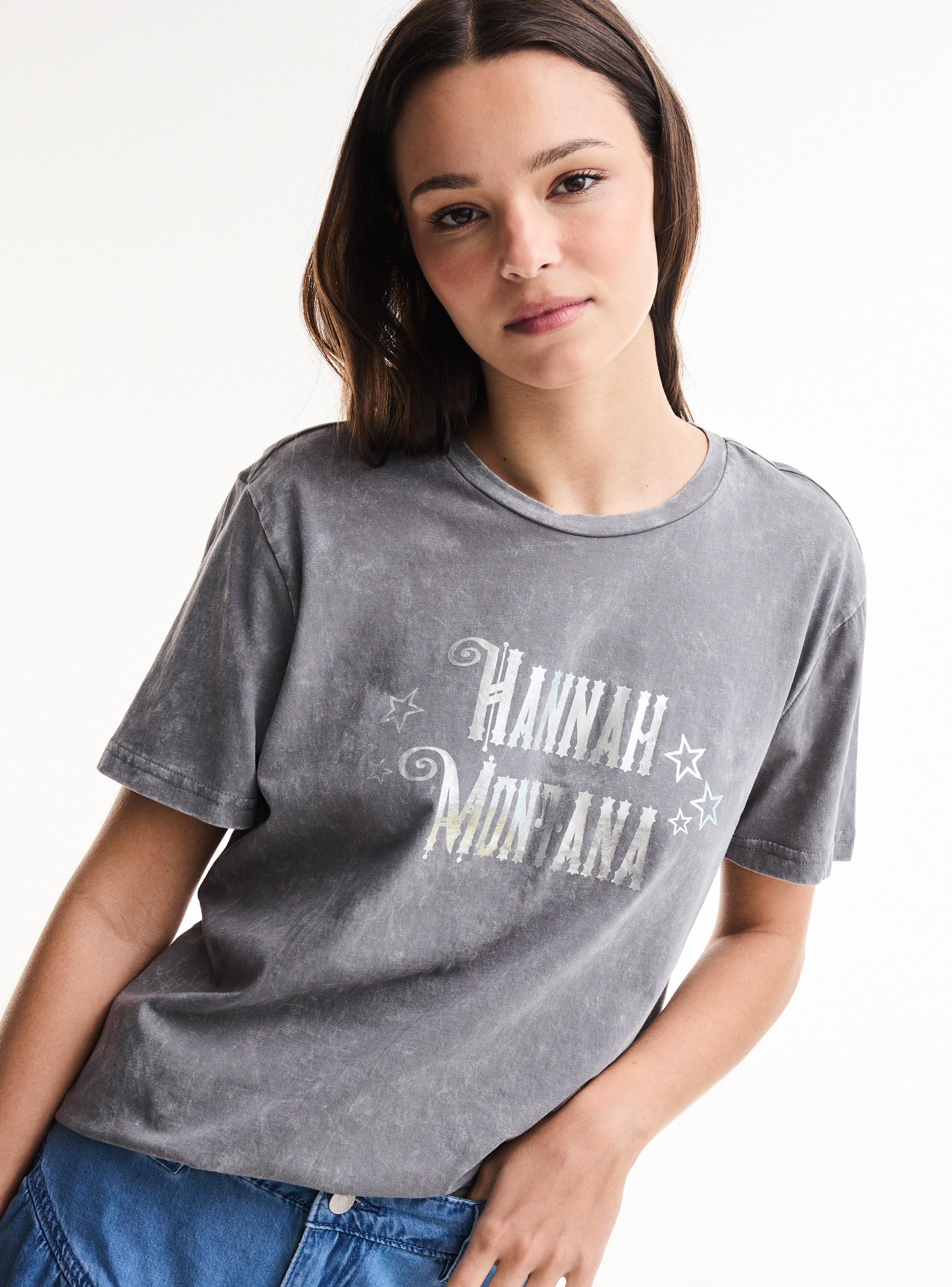 Polera Básica Licencia Print-2