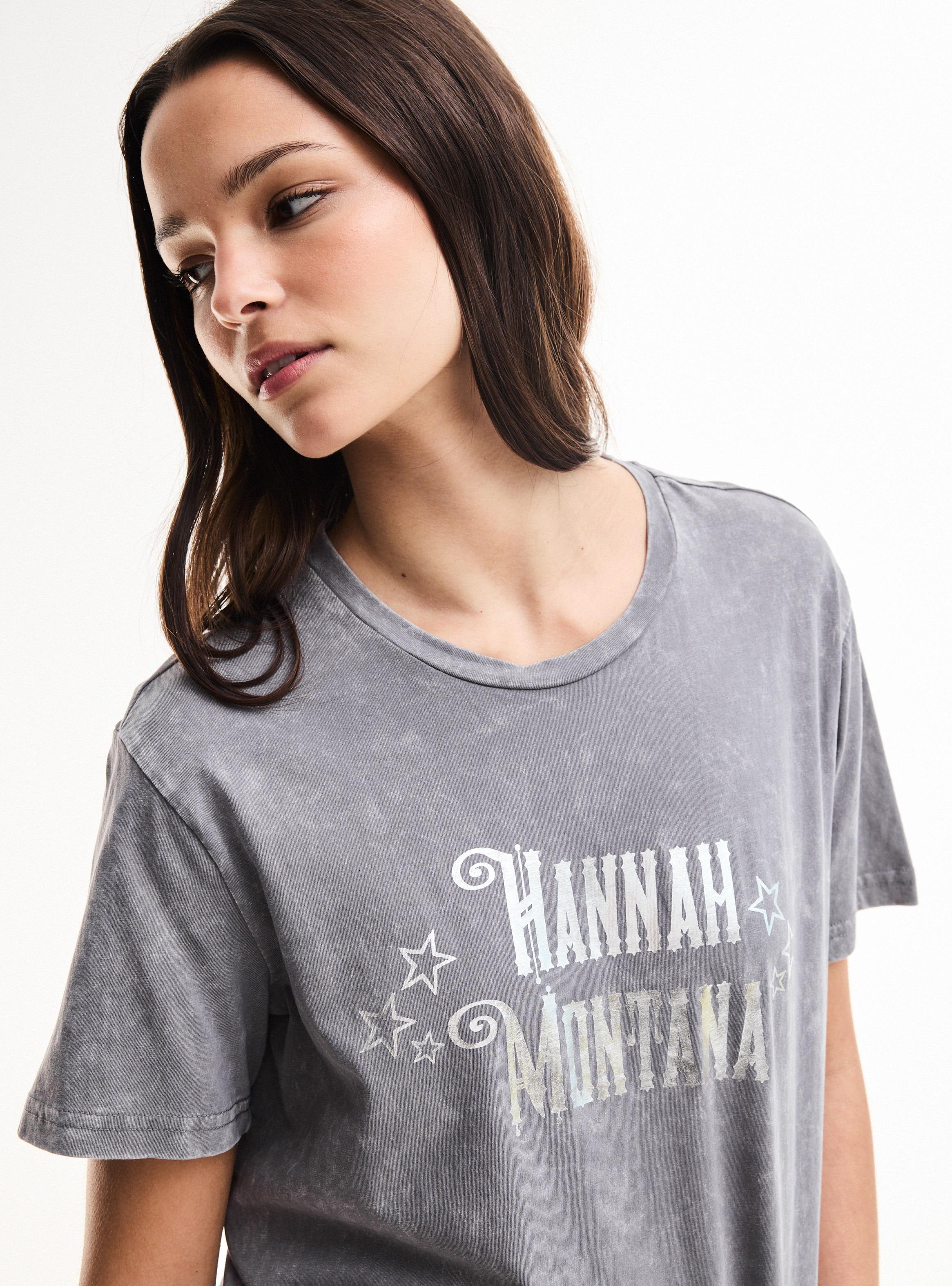 Polera Básica Licencia Print-3