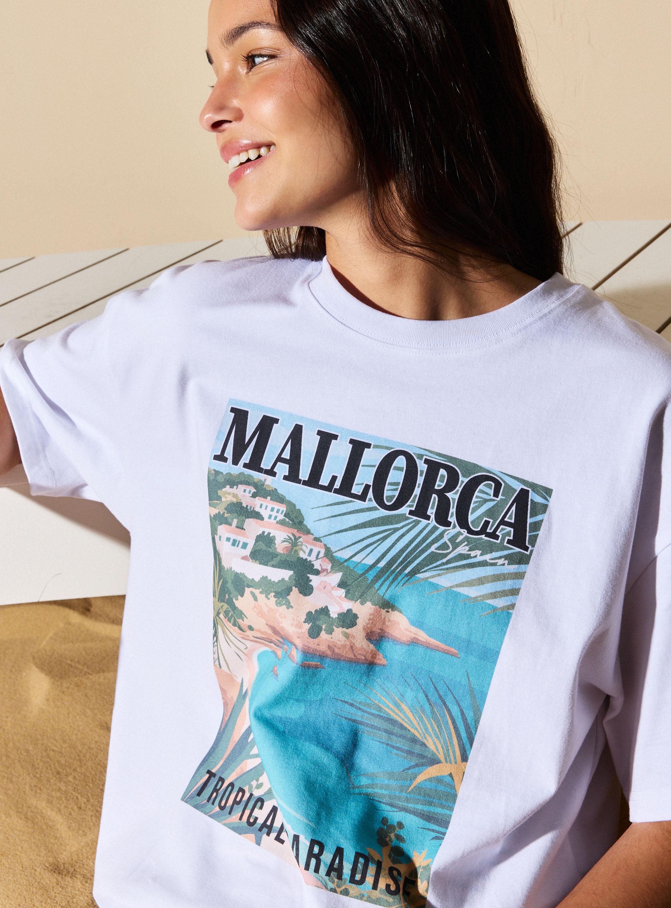 Polera Frase Print Delantera-2