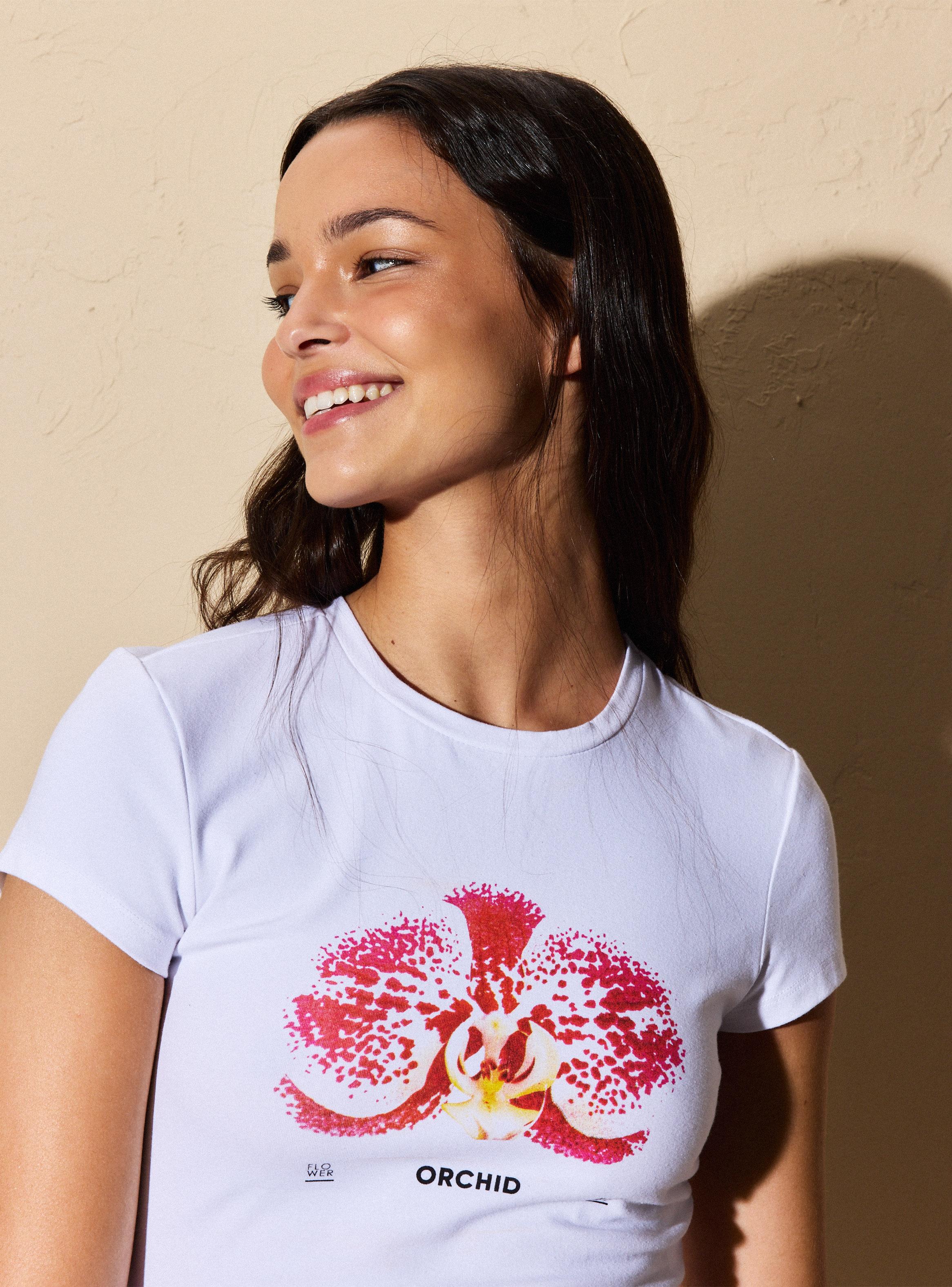 Polera Vuelo en Costado-2