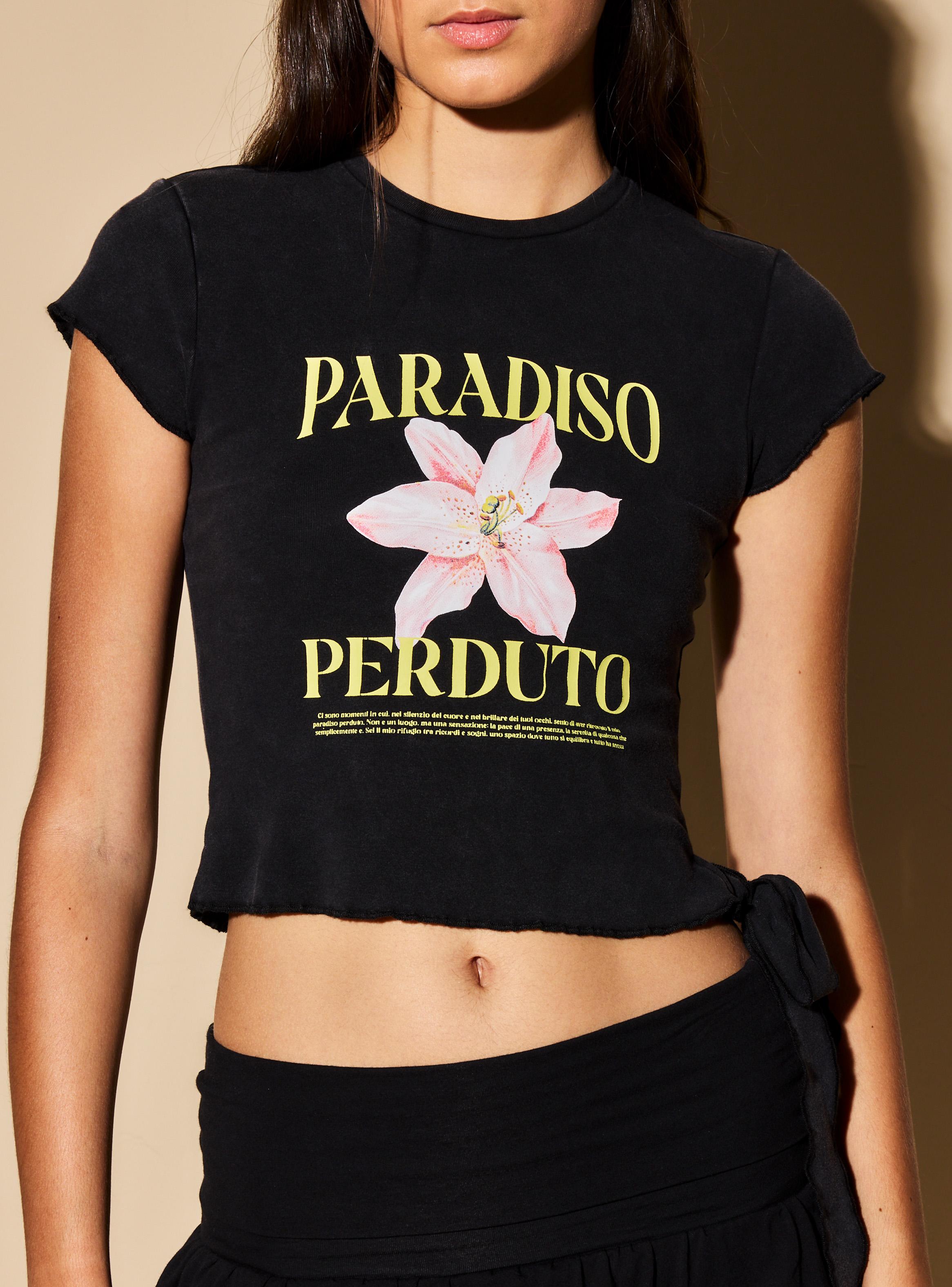 Polera Lazo en Costado-2