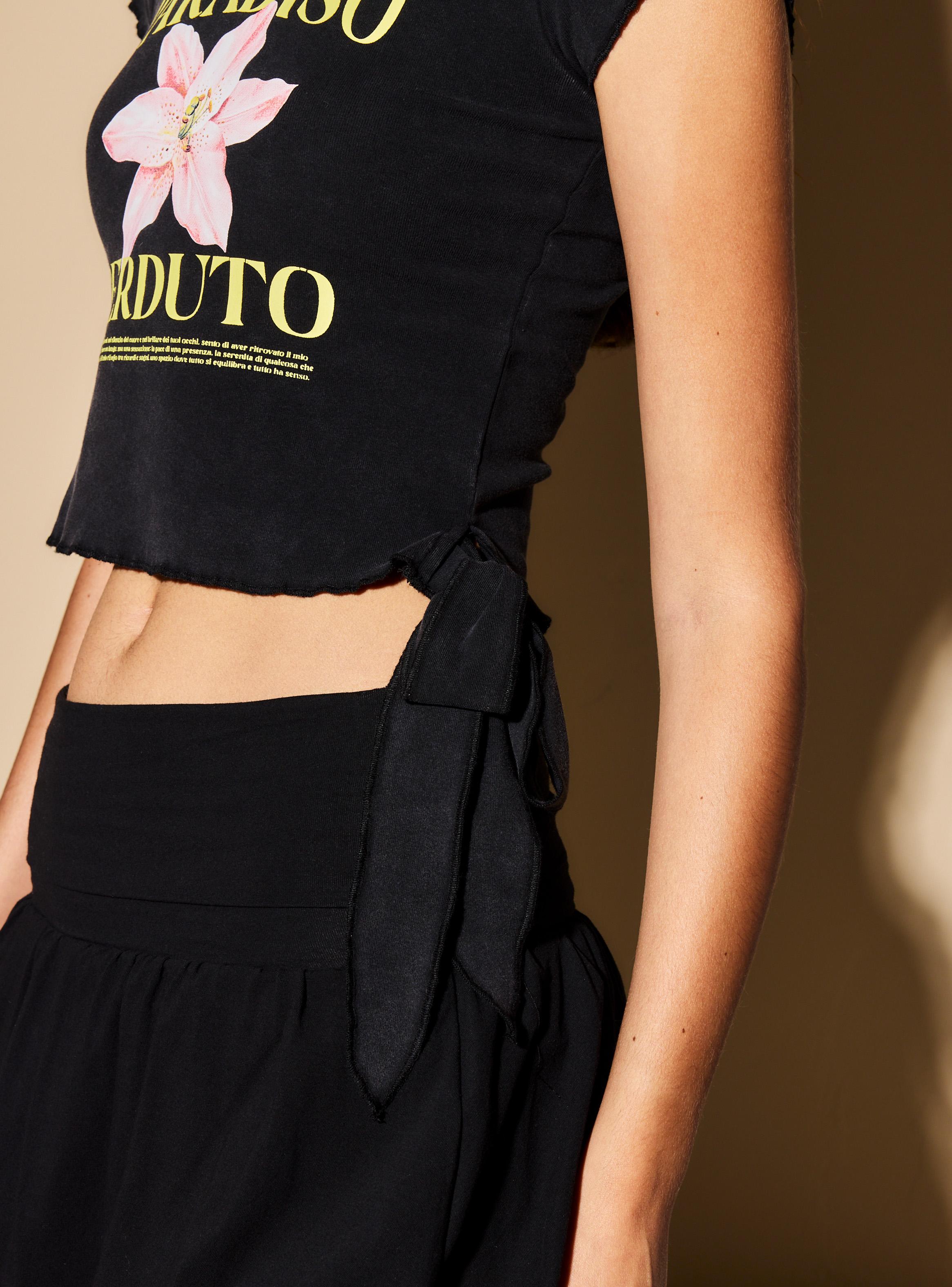 Polera Lazo en Costado-3