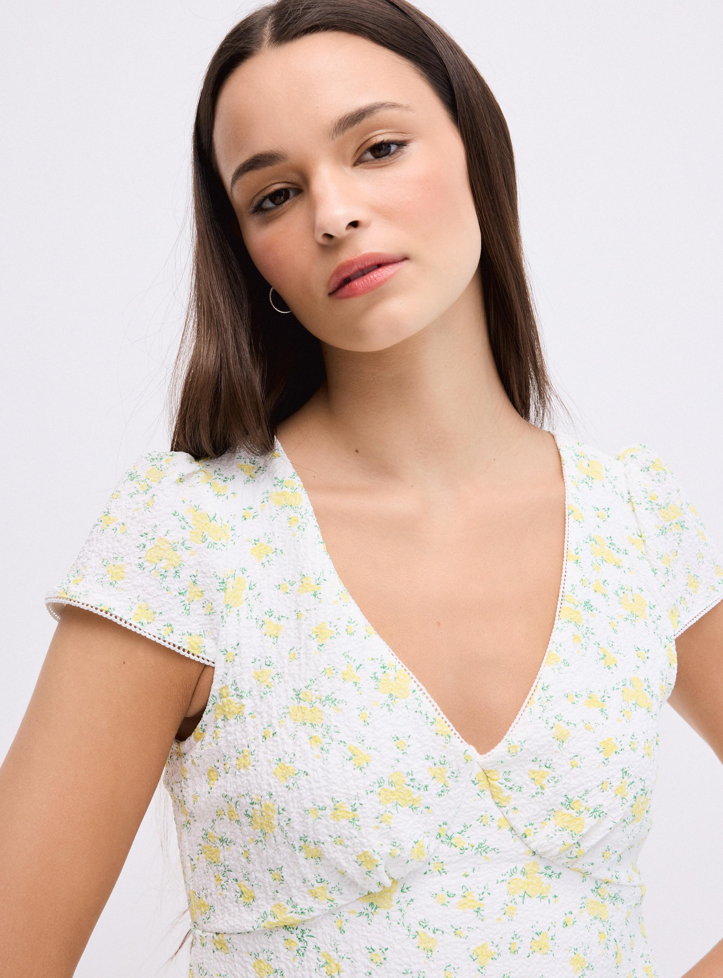 Vestido Espalda Descubierta-2