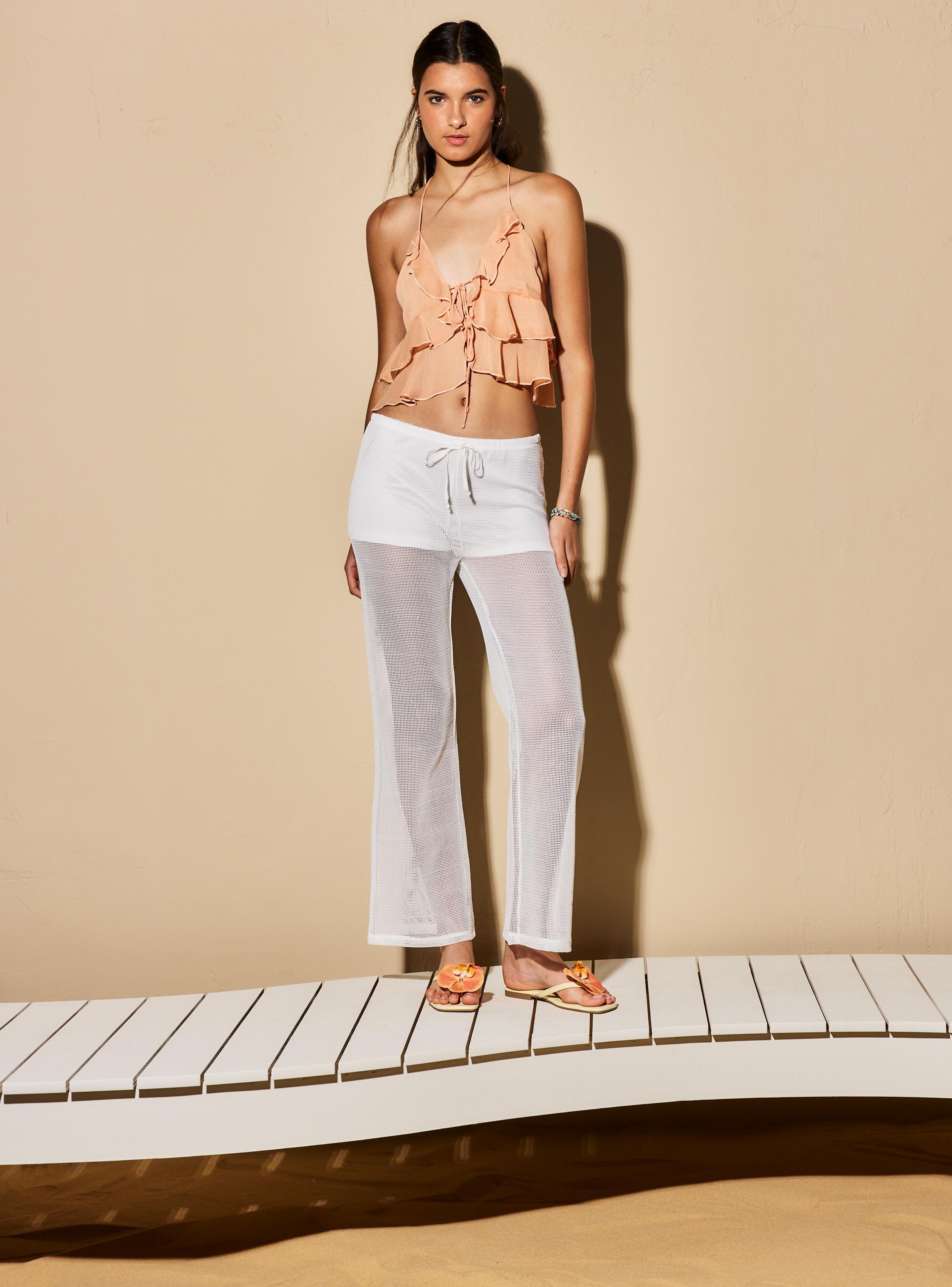 Blusa con Vuelos-4