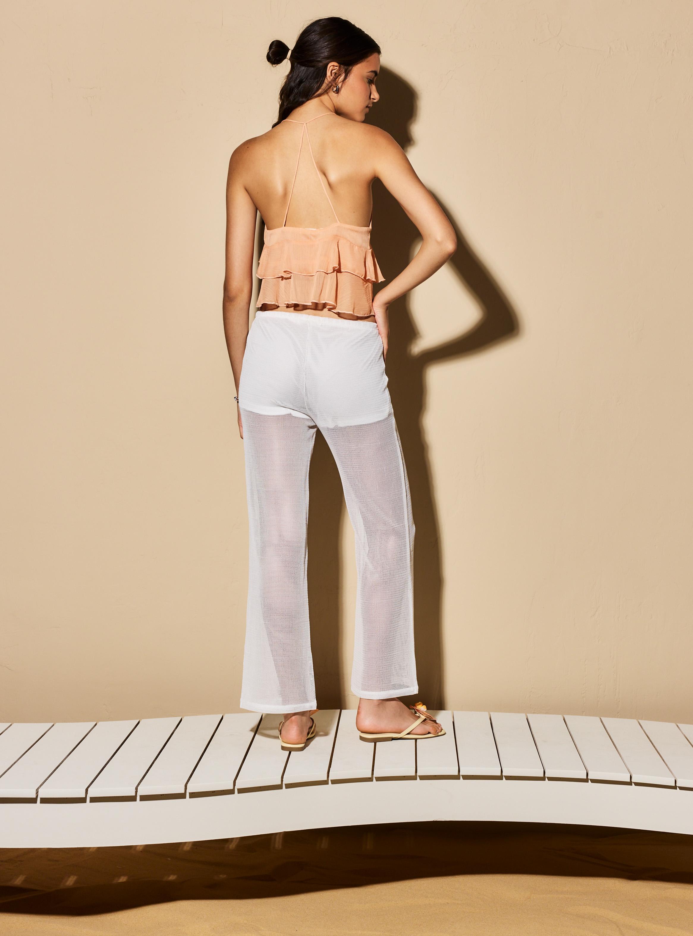 Blusa con Vuelos-5