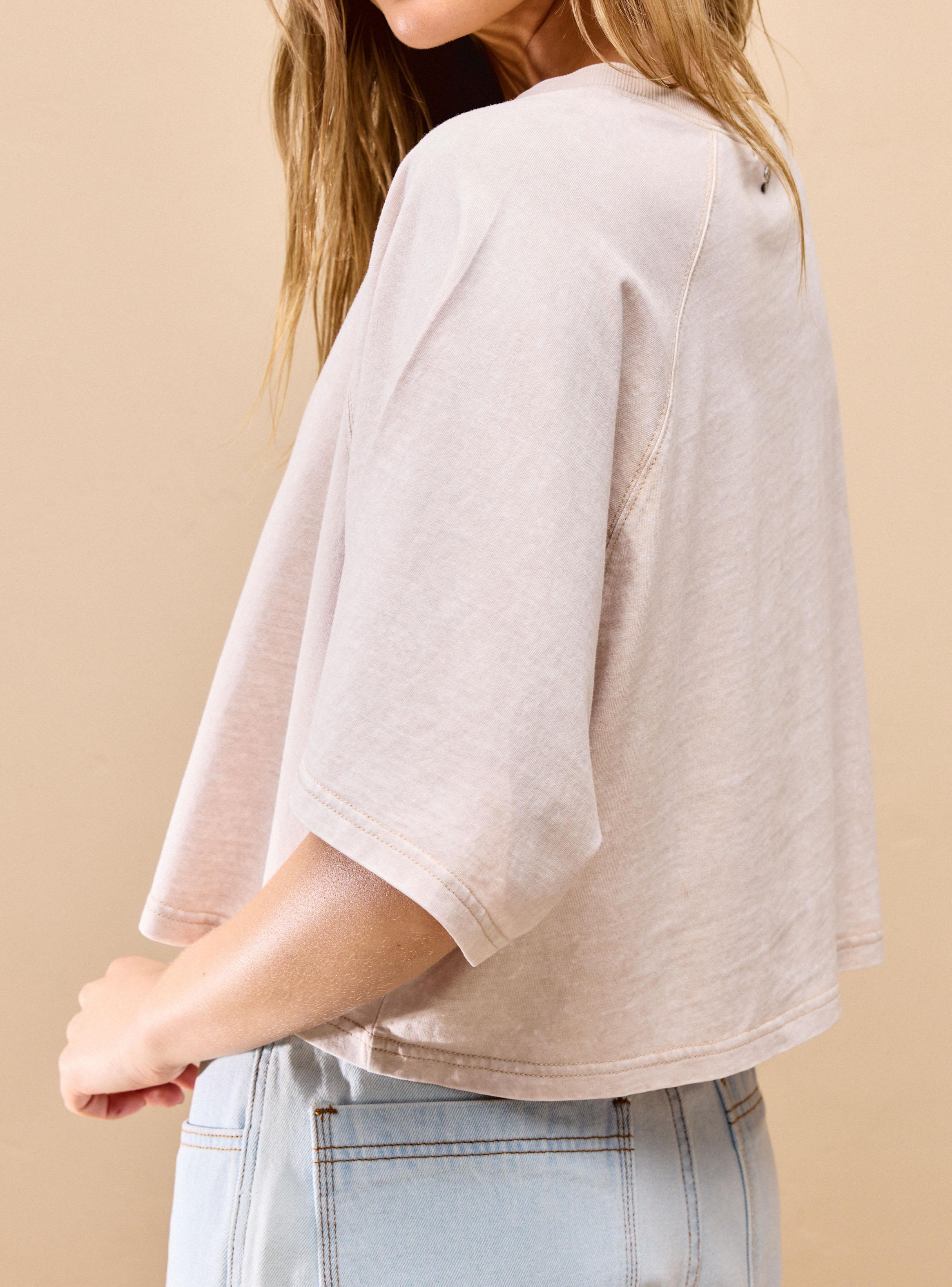 Polera Oversize Acid Wash-3