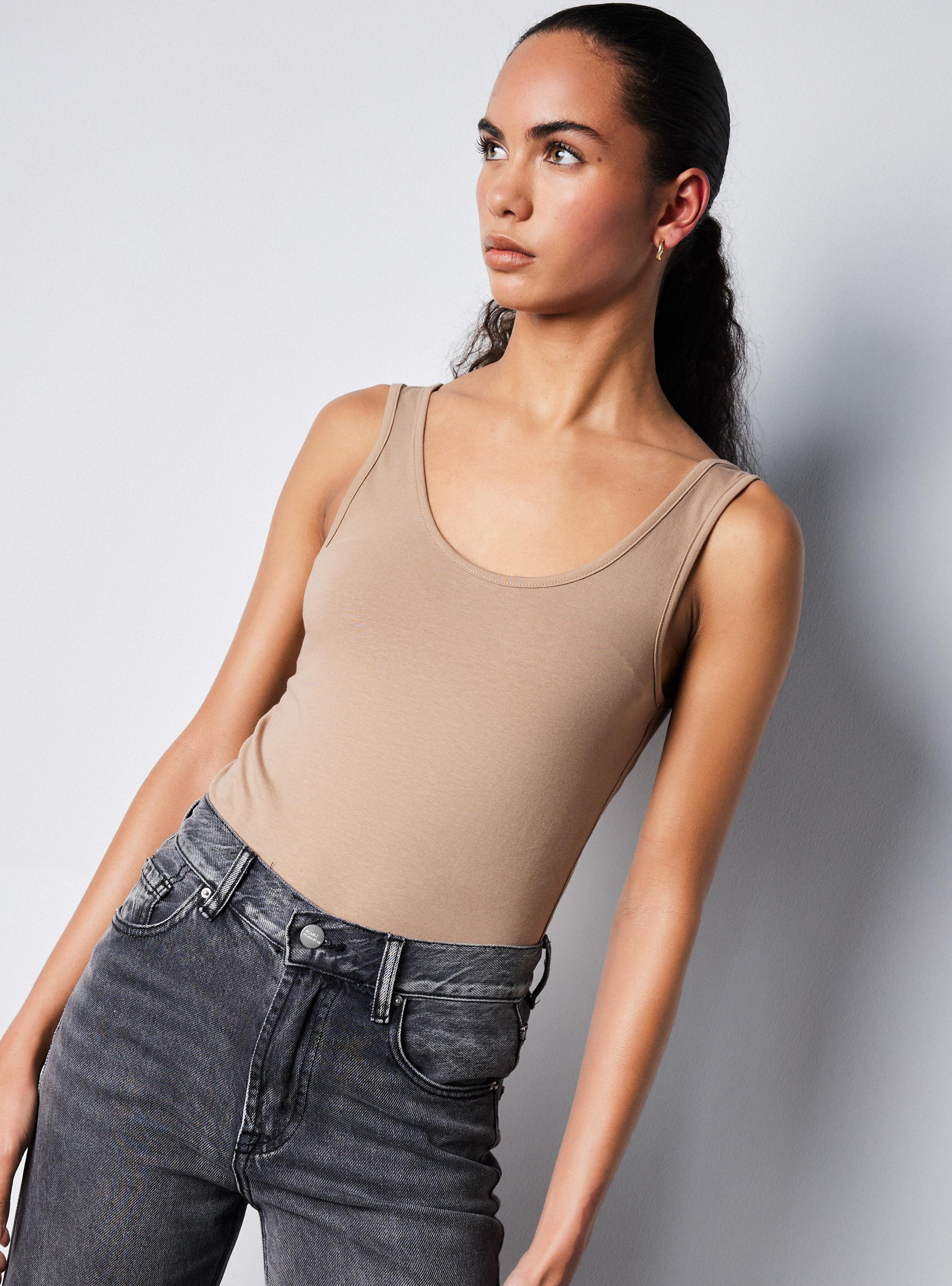 Beige Oscuro