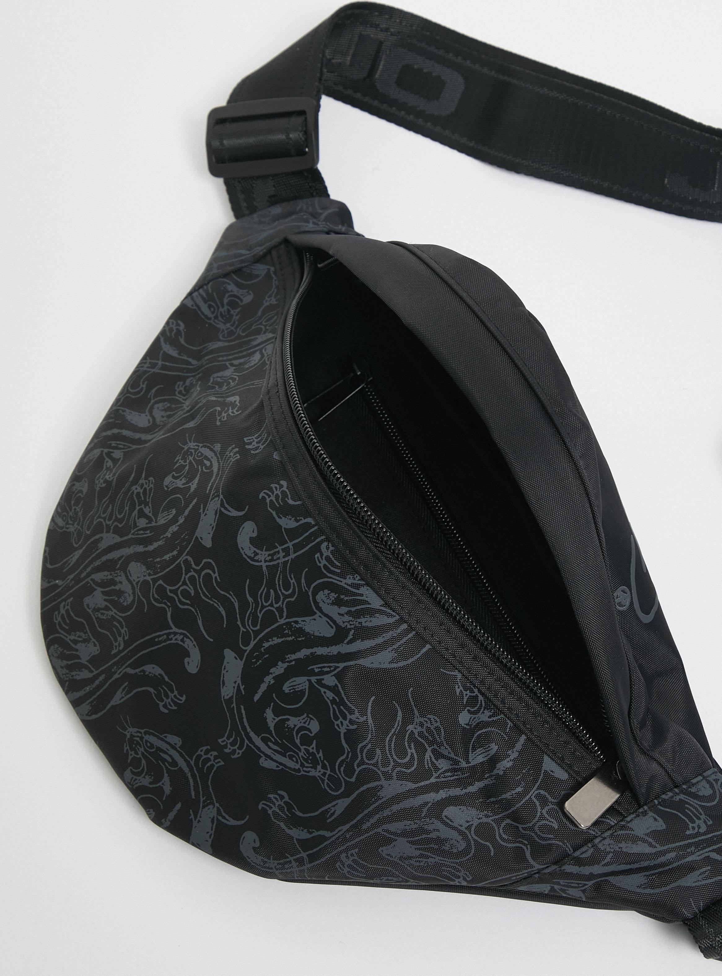 Banano Estampado Ed Hardy-3