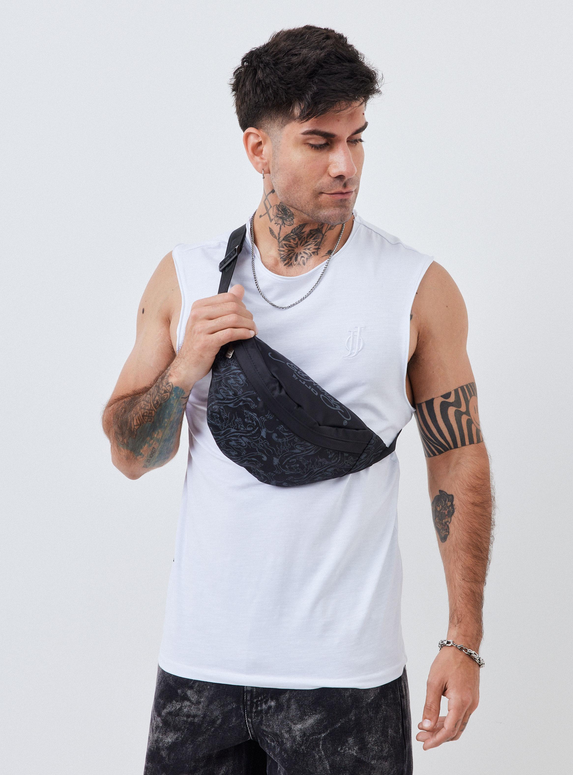 Banano Estampado Ed Hardy-6