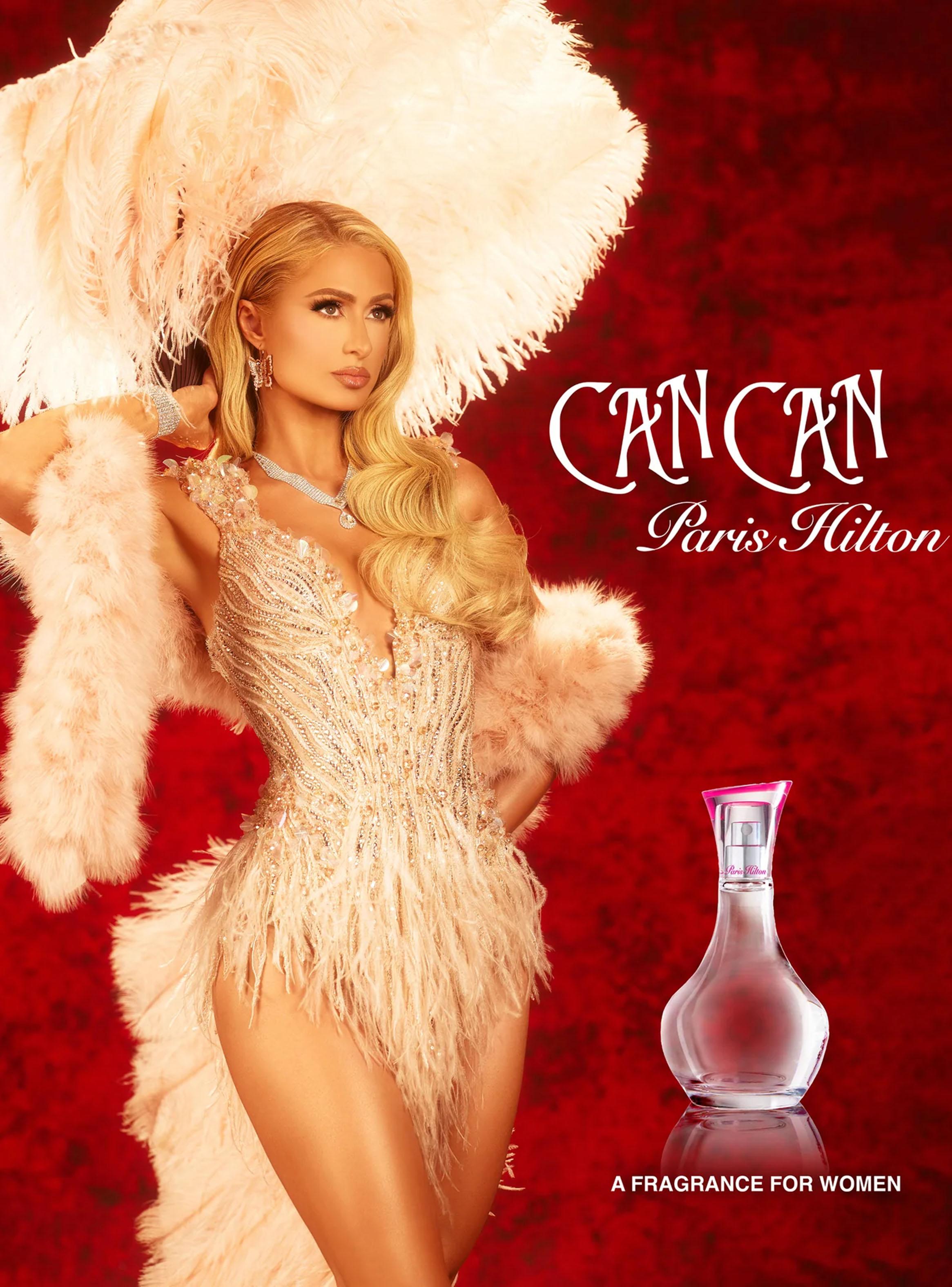 Perfume Can Can EDP Mujer 100ml-2