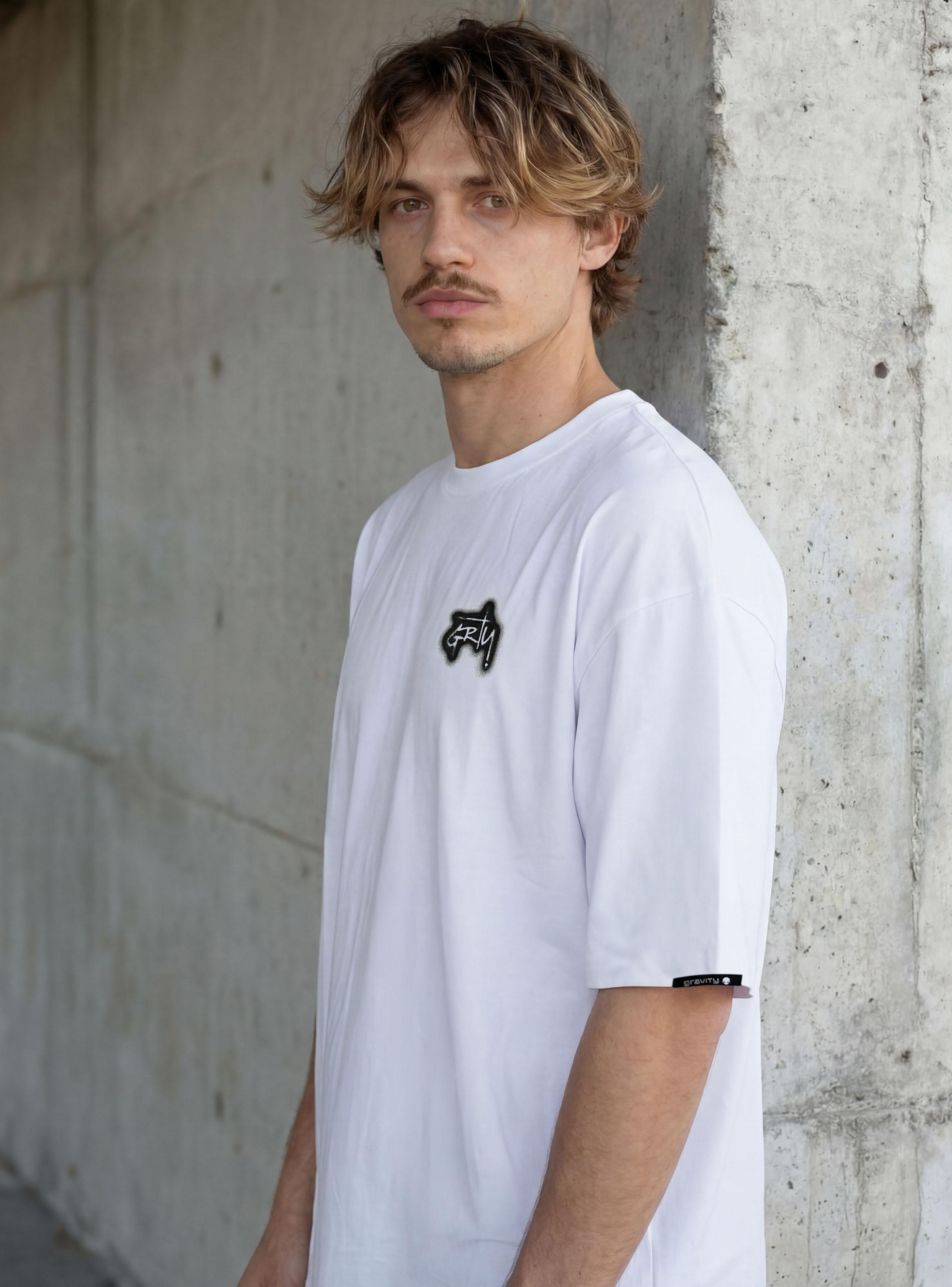 Polera Regular Spray-2